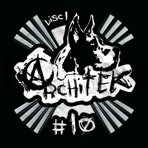 Постер альбома ARCHITEK 10