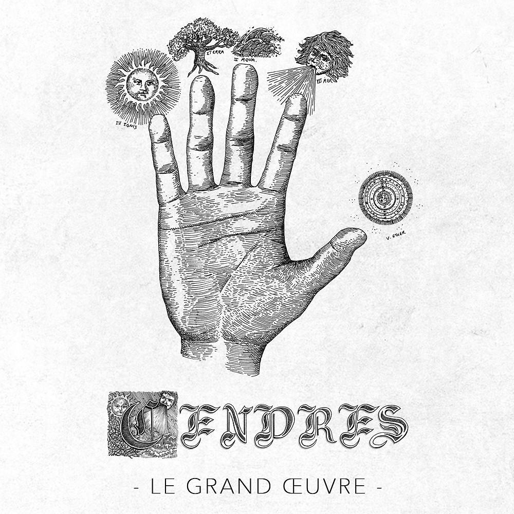 Постер альбома Le grand oeuvre