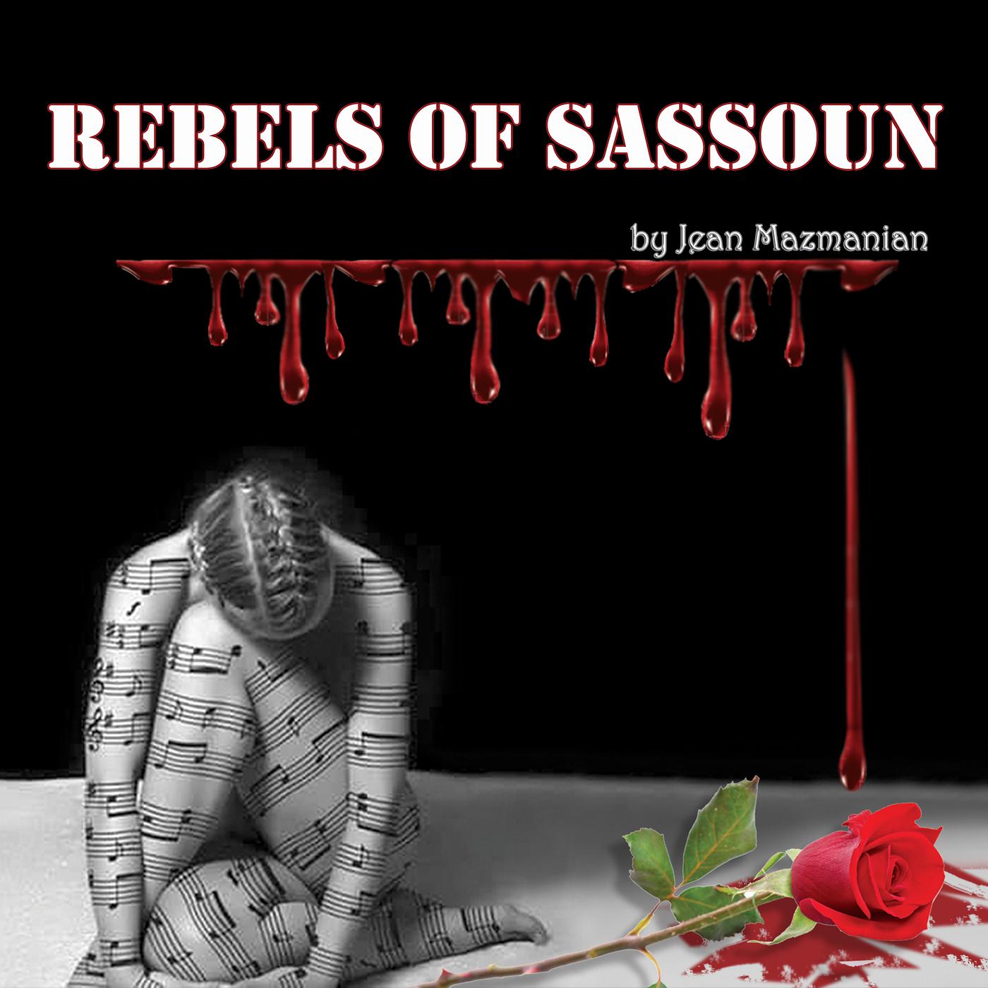 Постер альбома Rebels of Sassoun