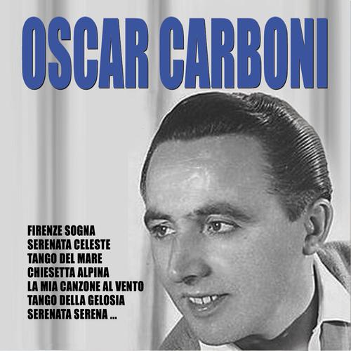 Постер альбома Oscar Carboni