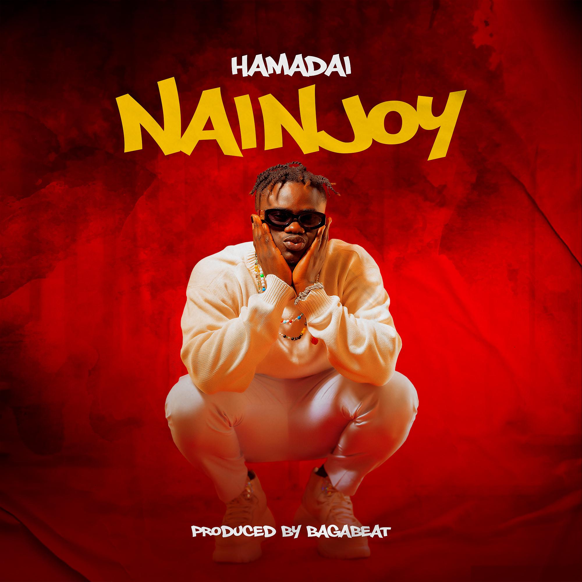 Постер альбома Nainjoy