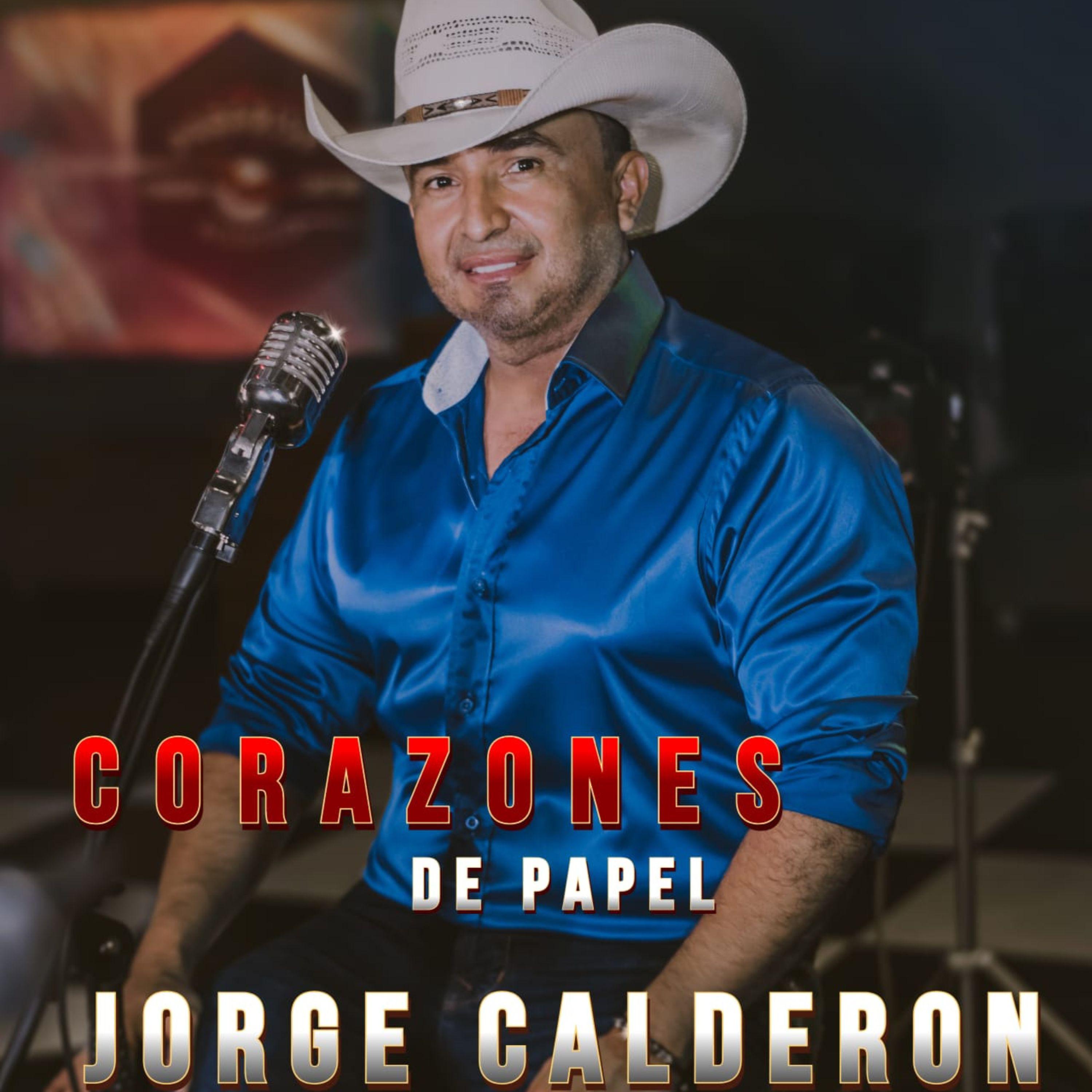 Постер альбома Corazones de Papel