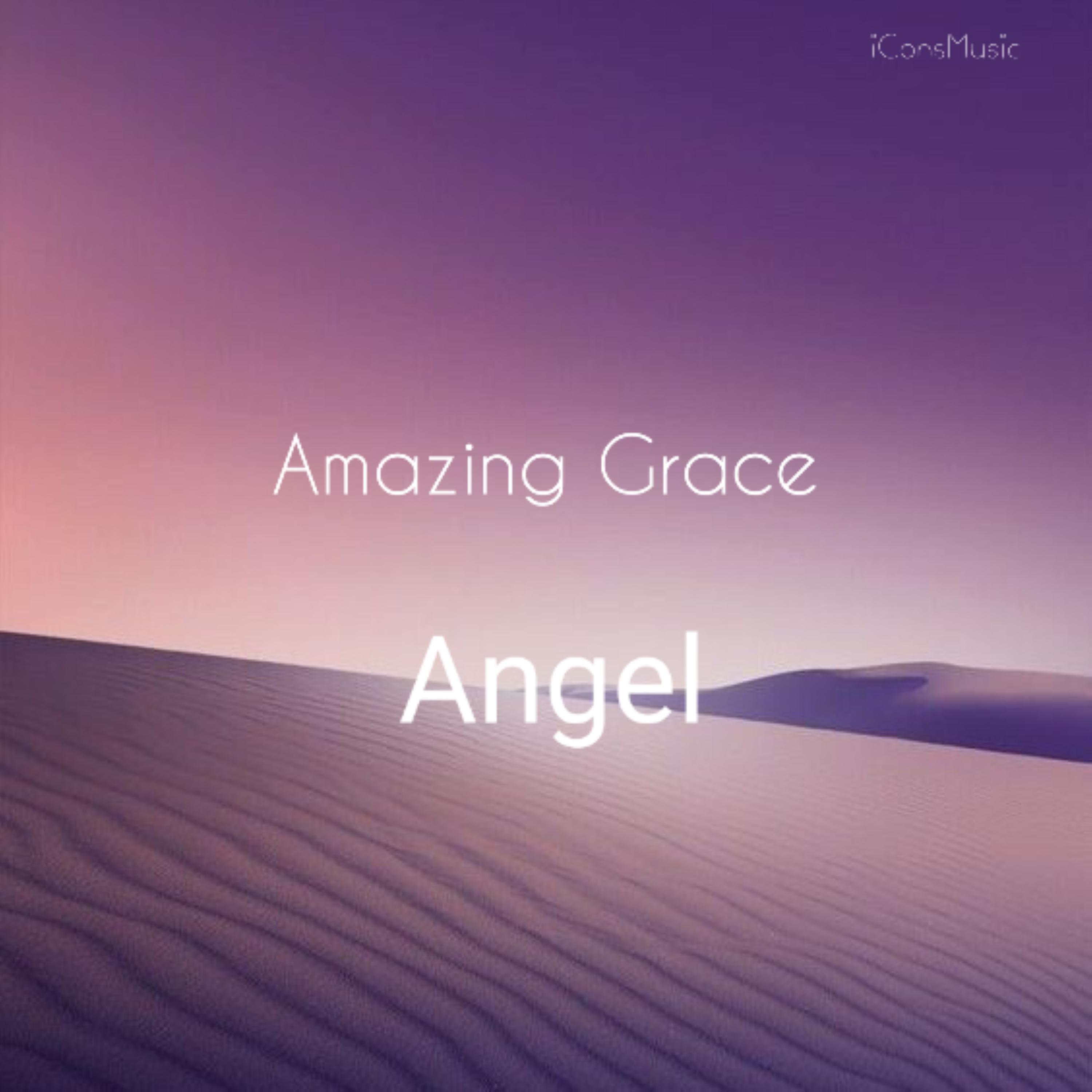 Постер альбома Amazing Grace