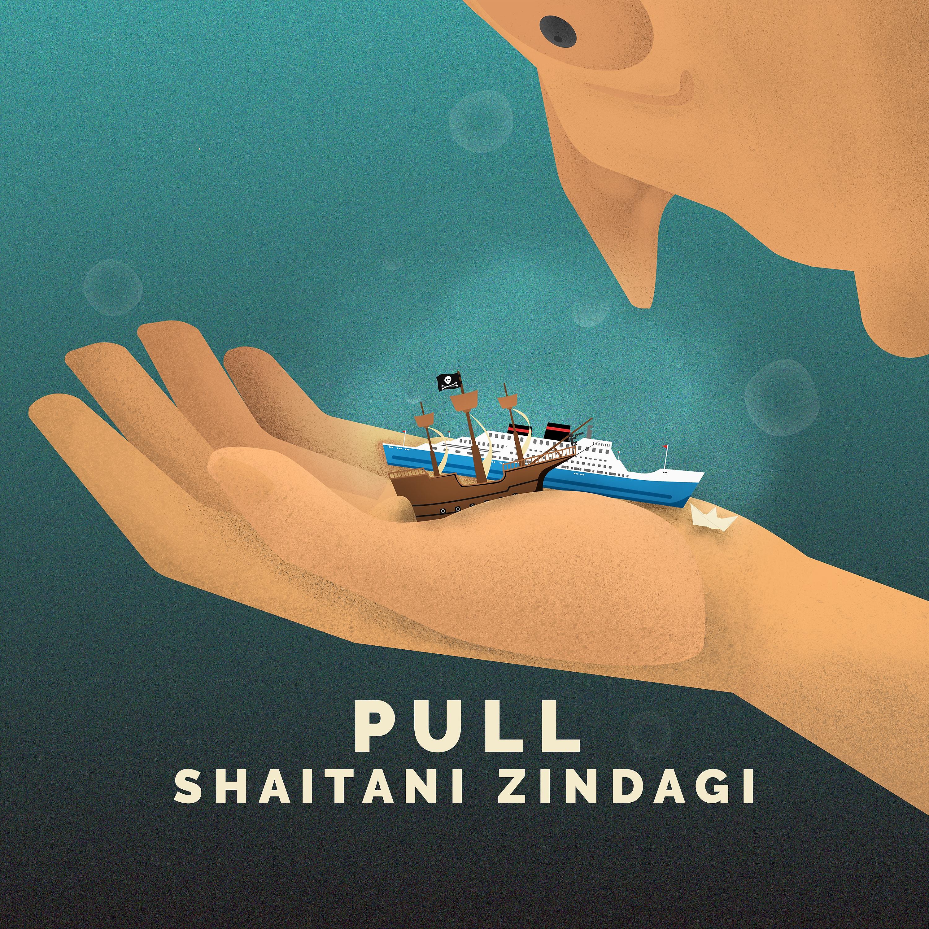 Постер альбома Shaitani Zindagi - Single