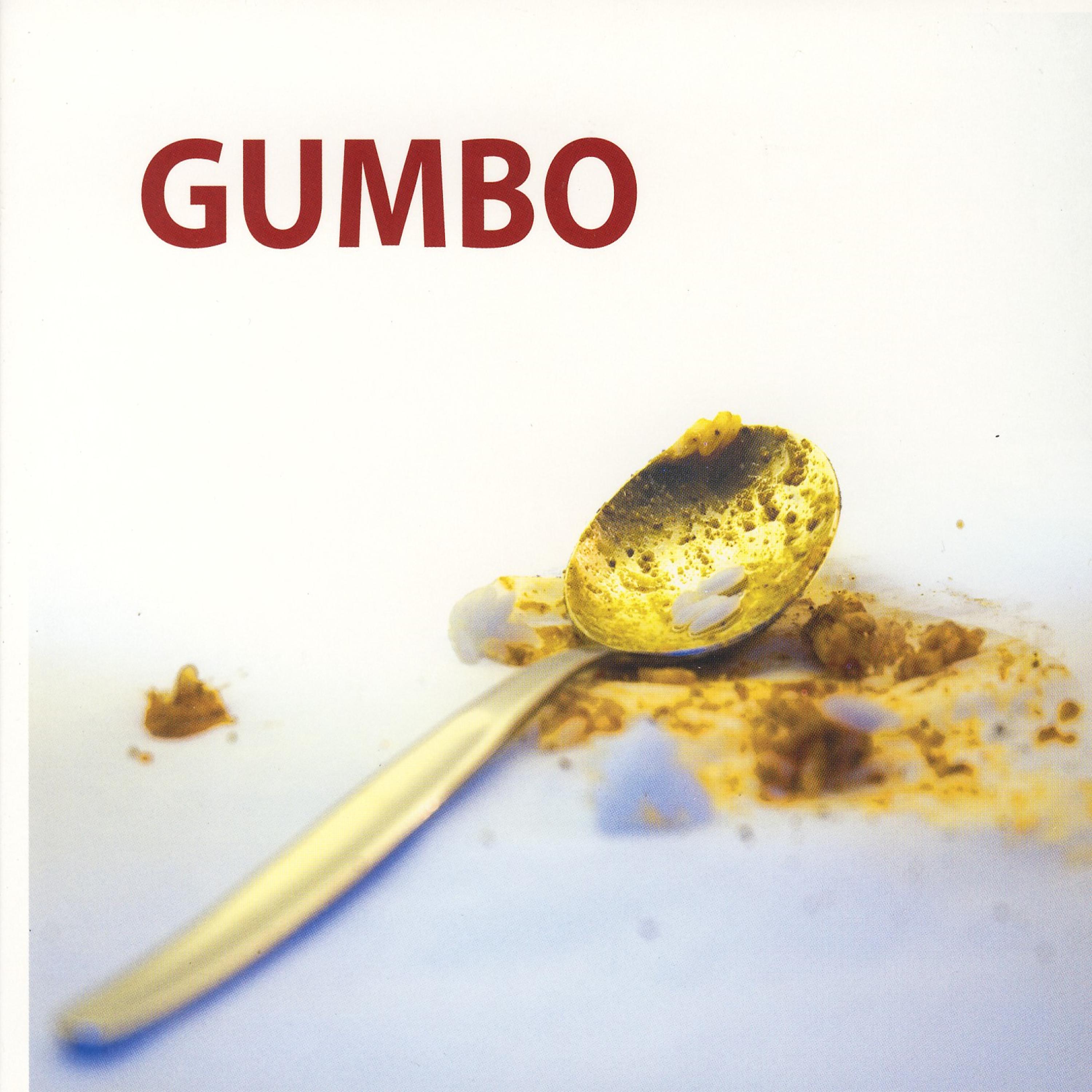 Постер альбома Gumbo