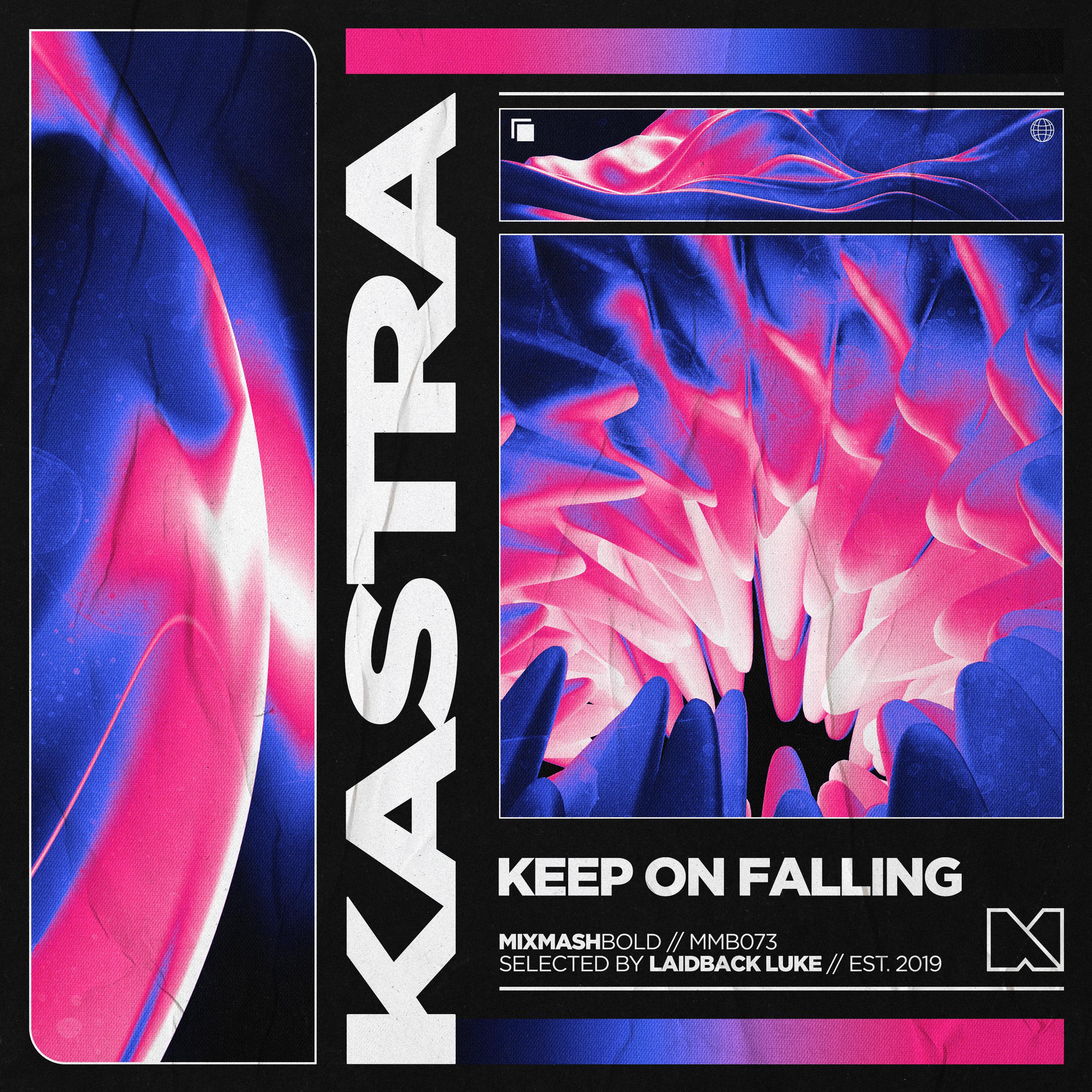 Постер альбома Keep On Falling