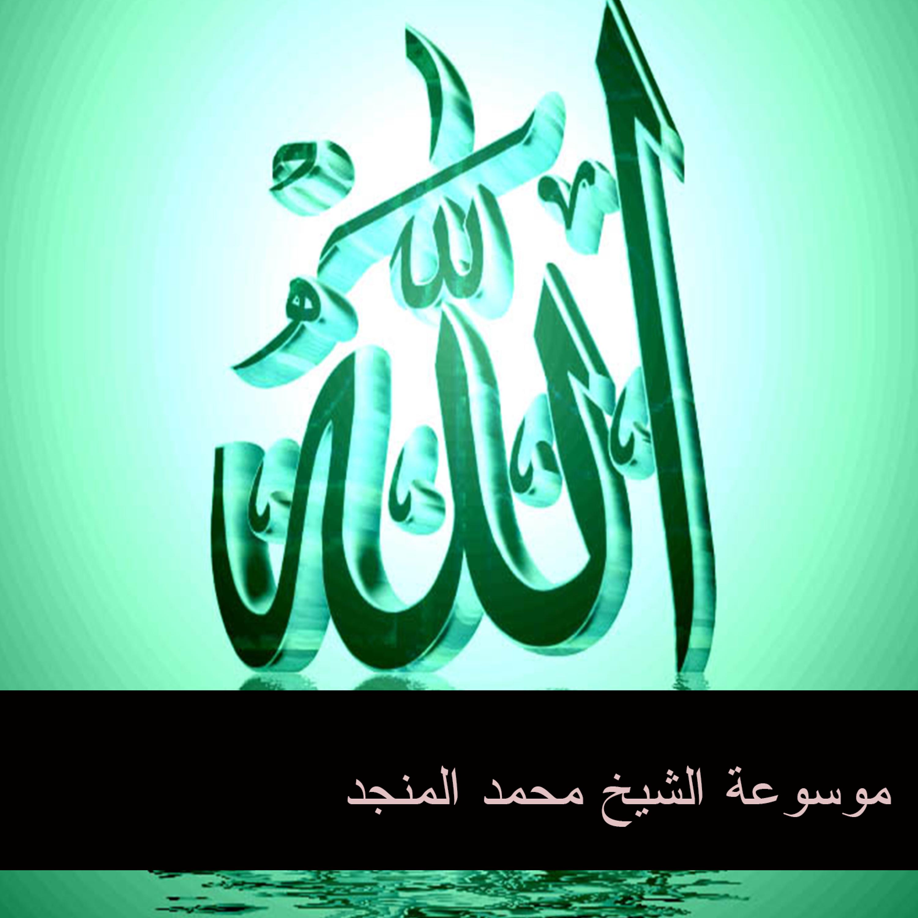 Постер альбома موسوعة الشيخ محمد المنجد 16