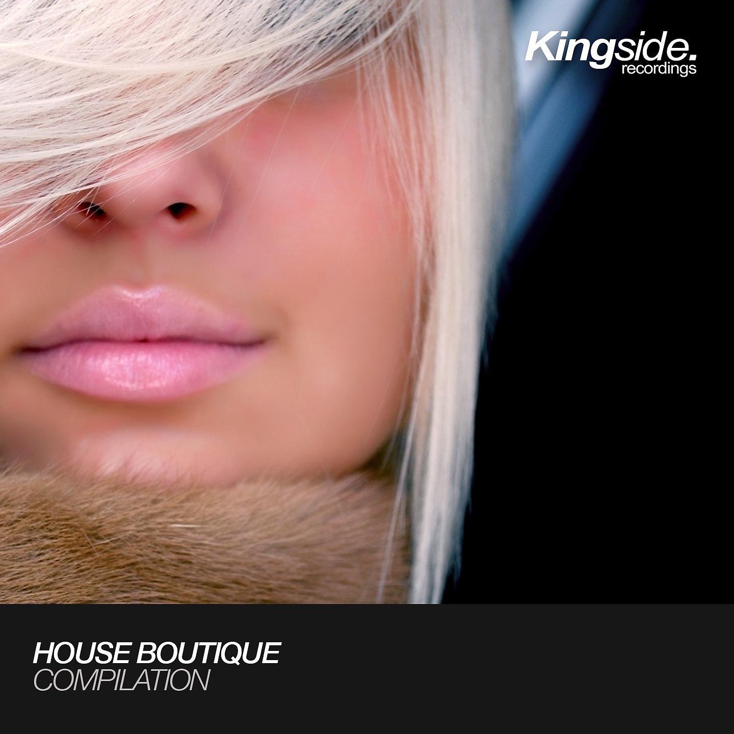 Постер альбома House Boutique