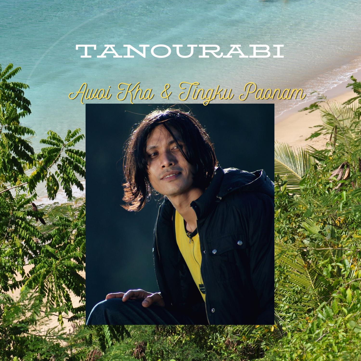 Постер альбома Tanourabi