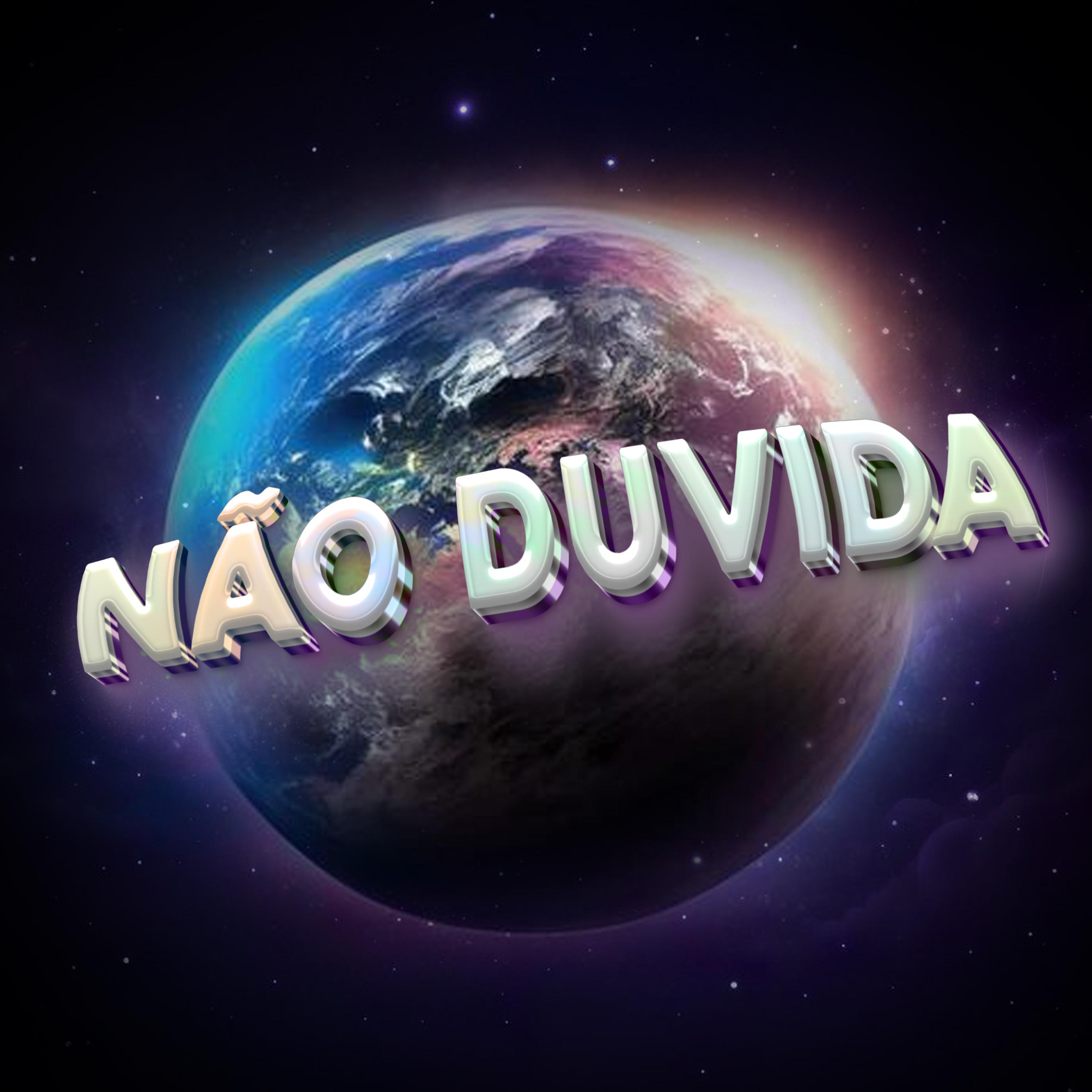 Постер альбома Não Duvida