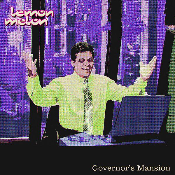 Постер альбома Governor's Mansion
