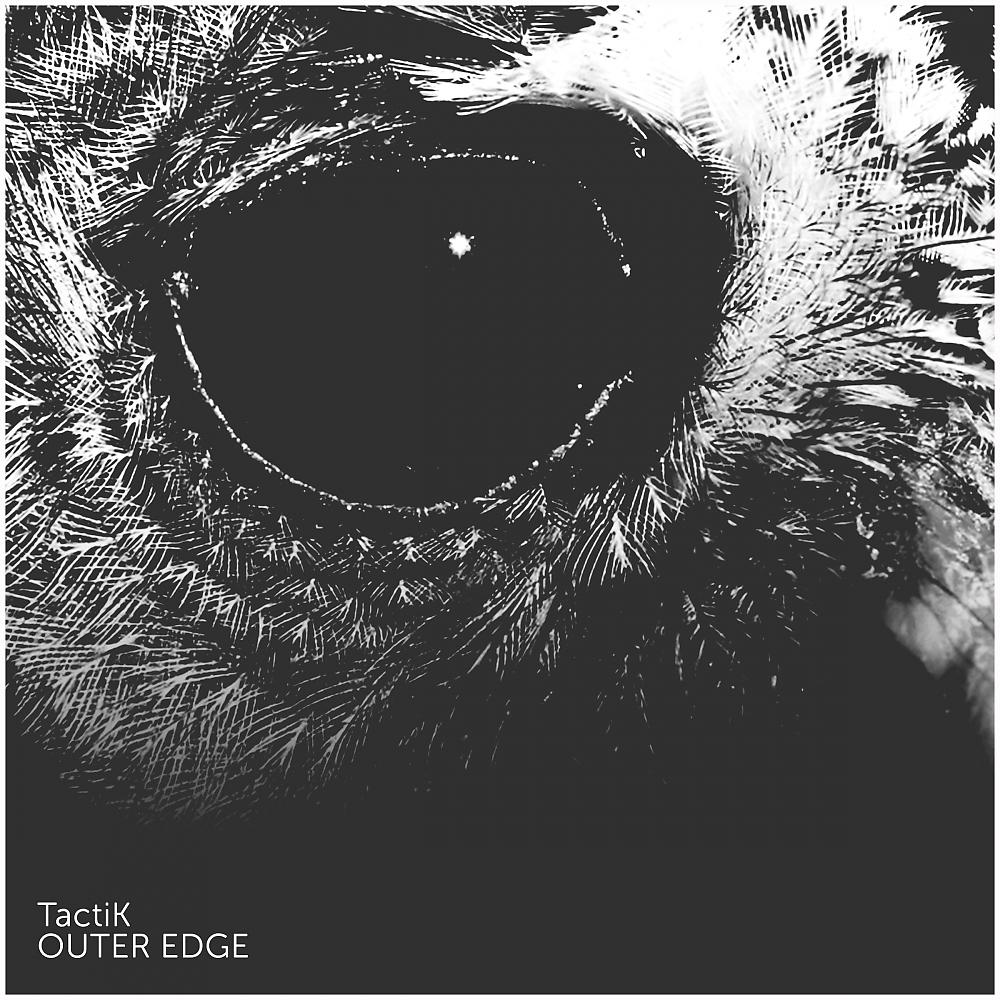Постер альбома Outer Edge