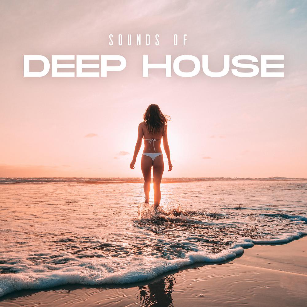 Постер альбома Sounds Of Deep House