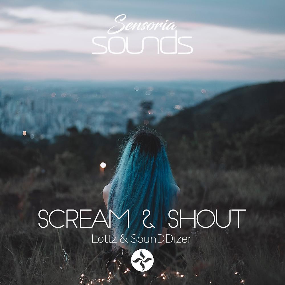Постер альбома Scream & Shout