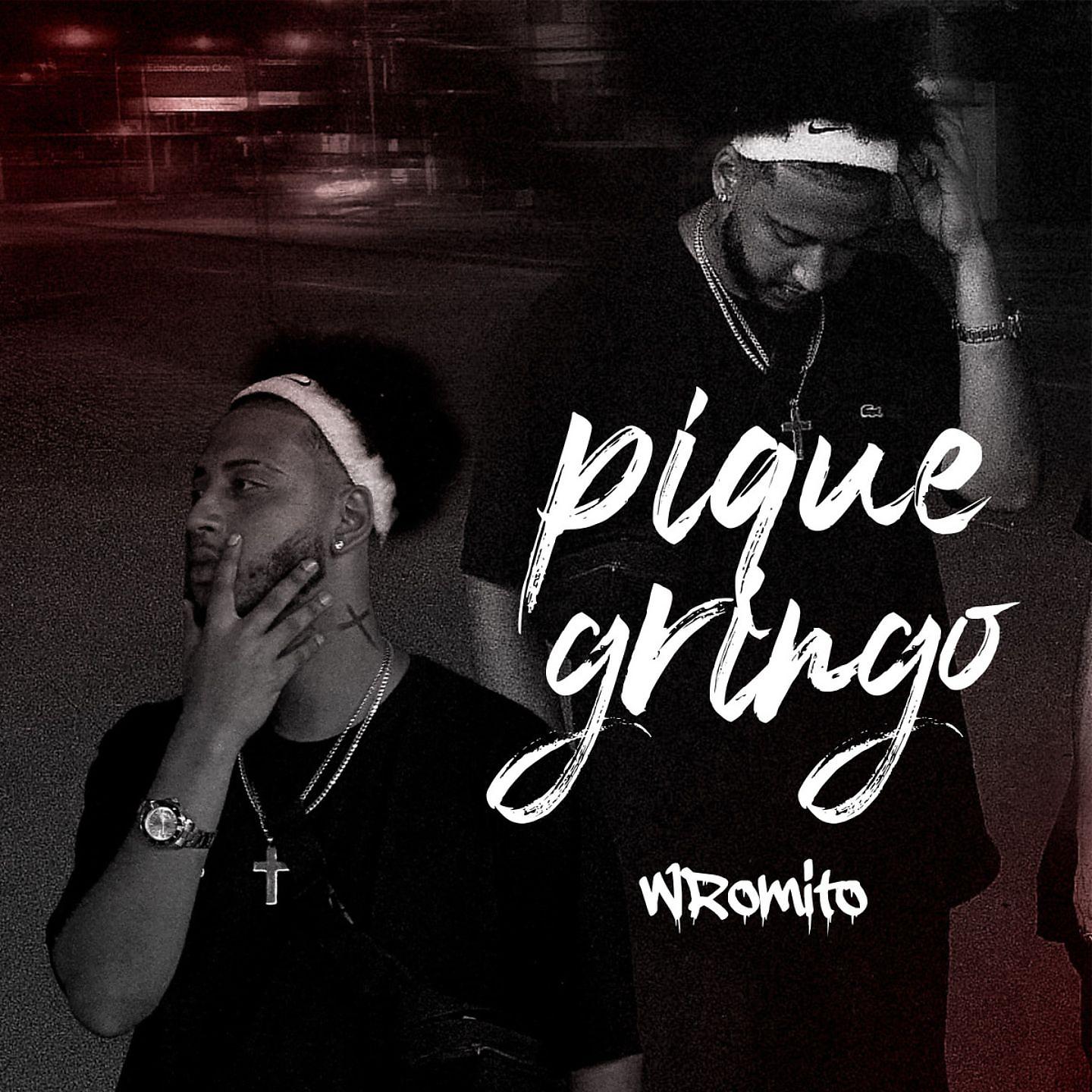 Постер альбома Pique Gringo
