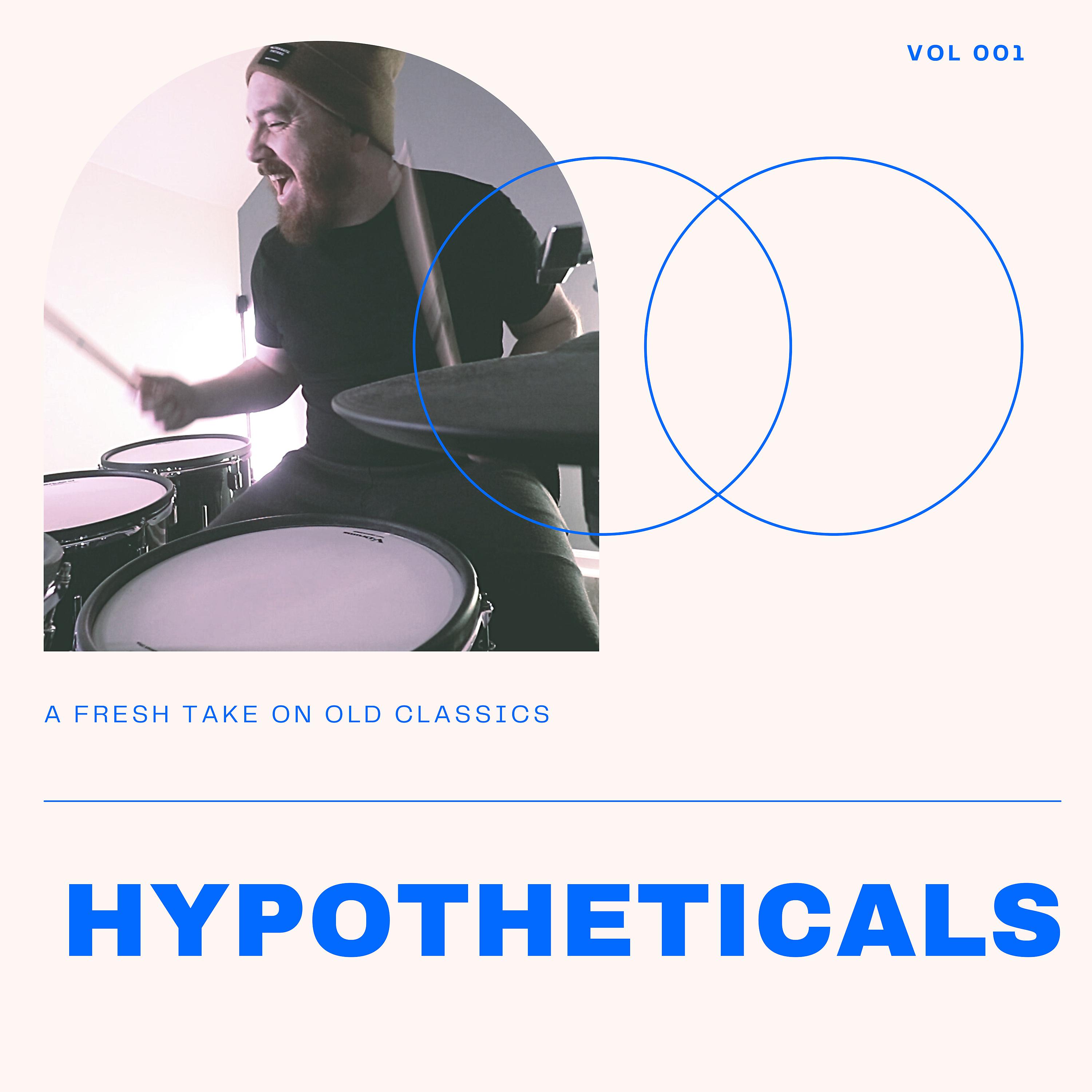 Постер альбома Hypotheticals, Vol. 1