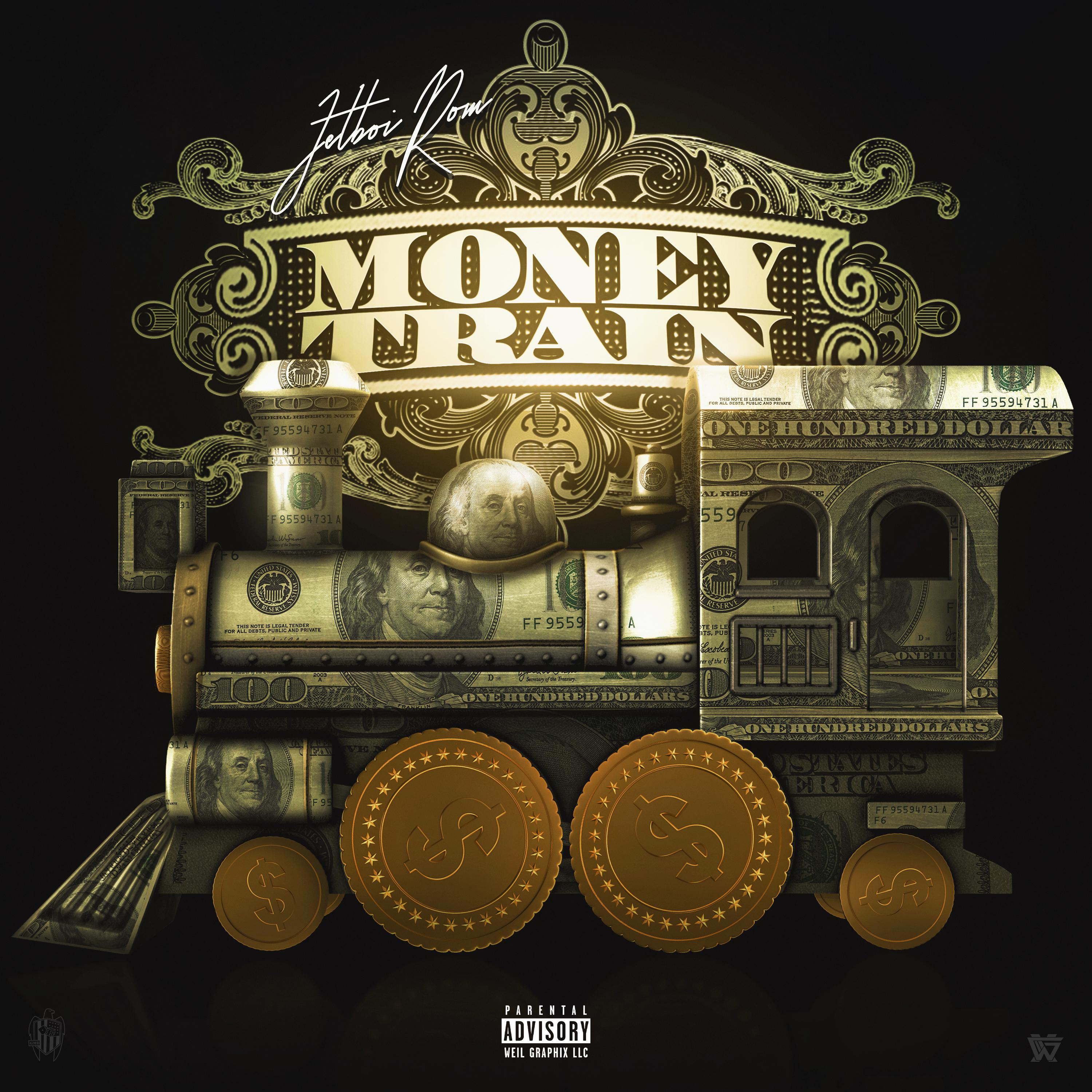 Постер альбома Money Train