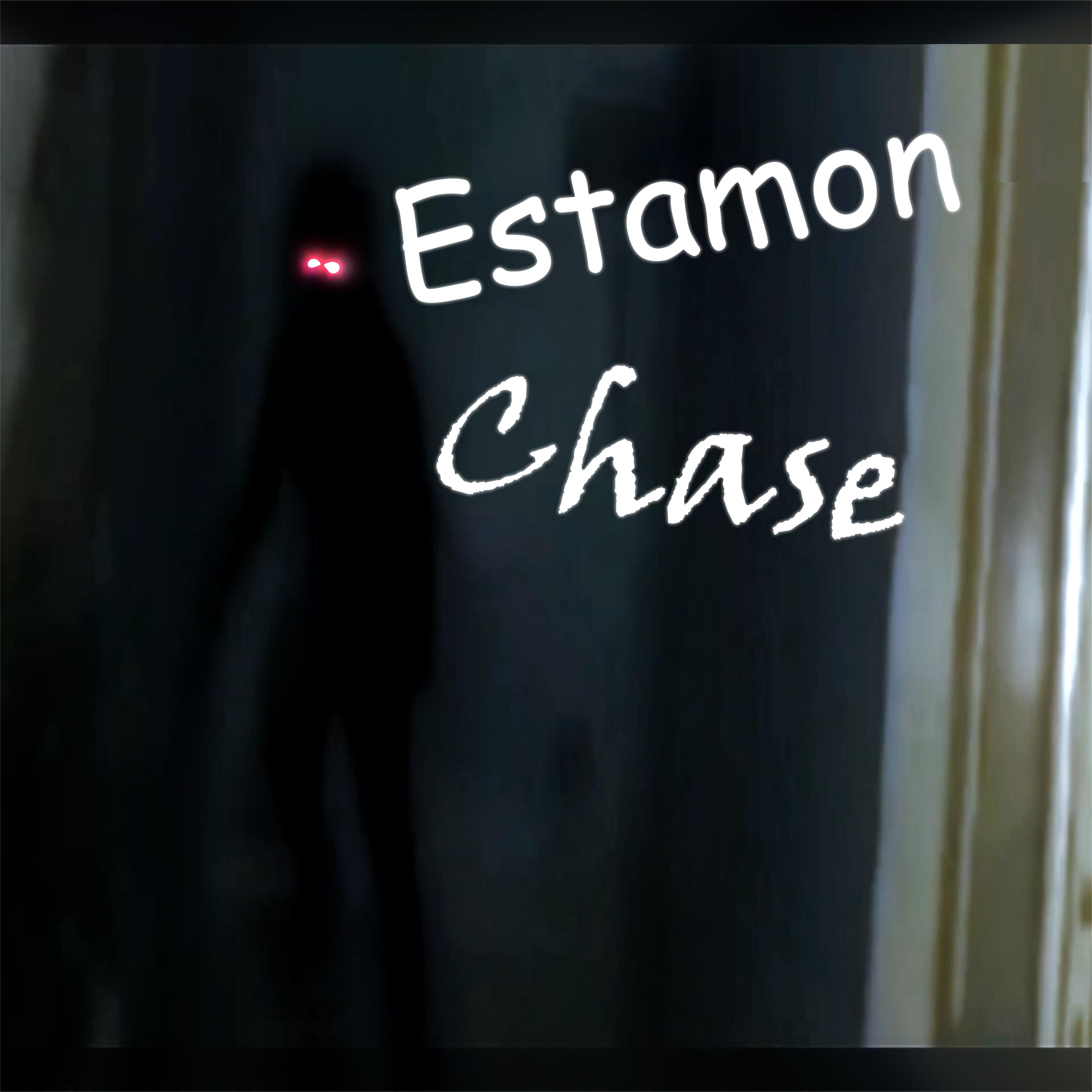 Постер альбома Chase