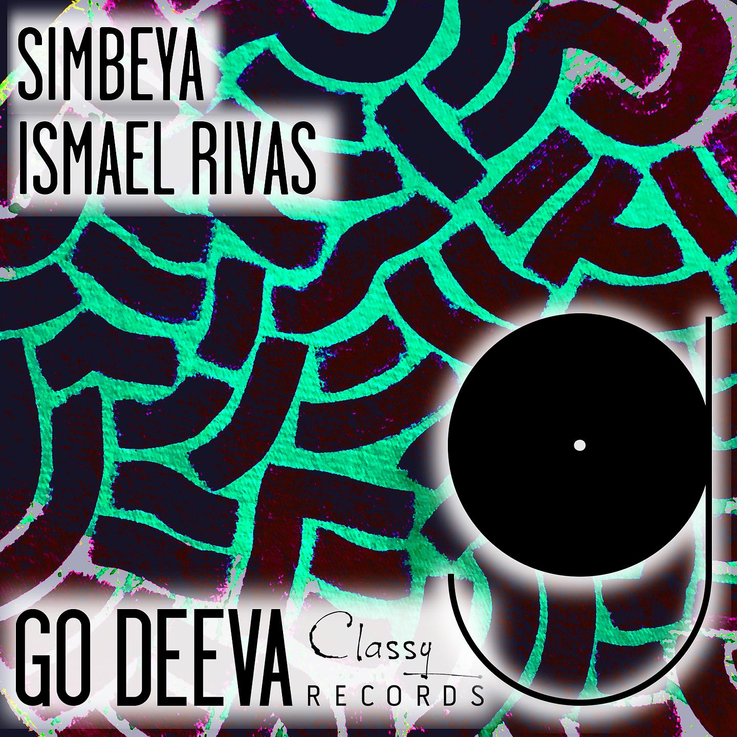 Постер альбома Simbeya