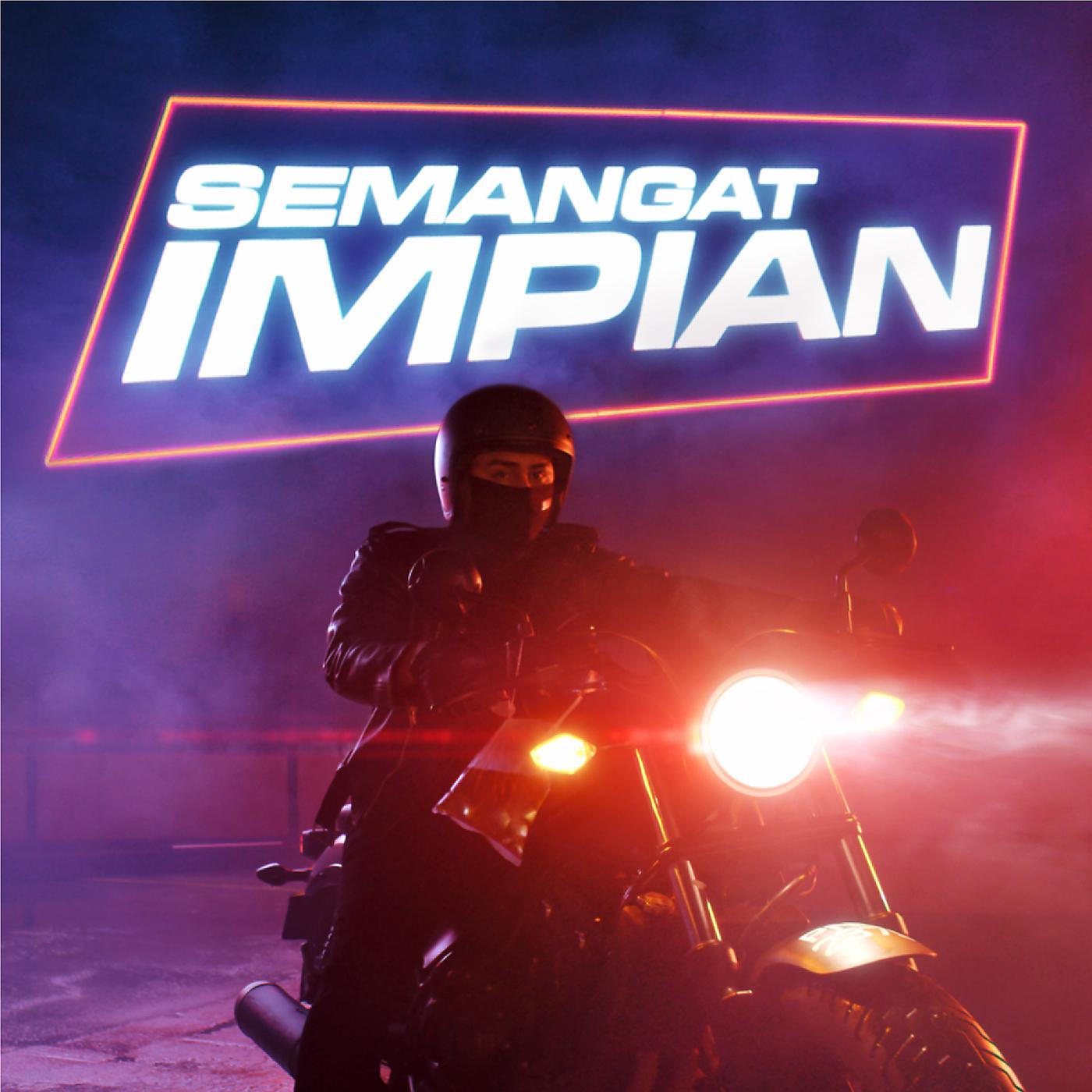 Постер альбома Semangat Impian