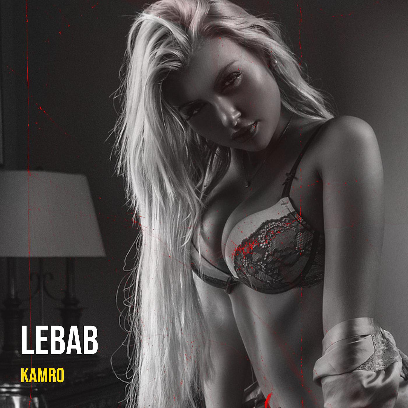 Постер альбома Lebab