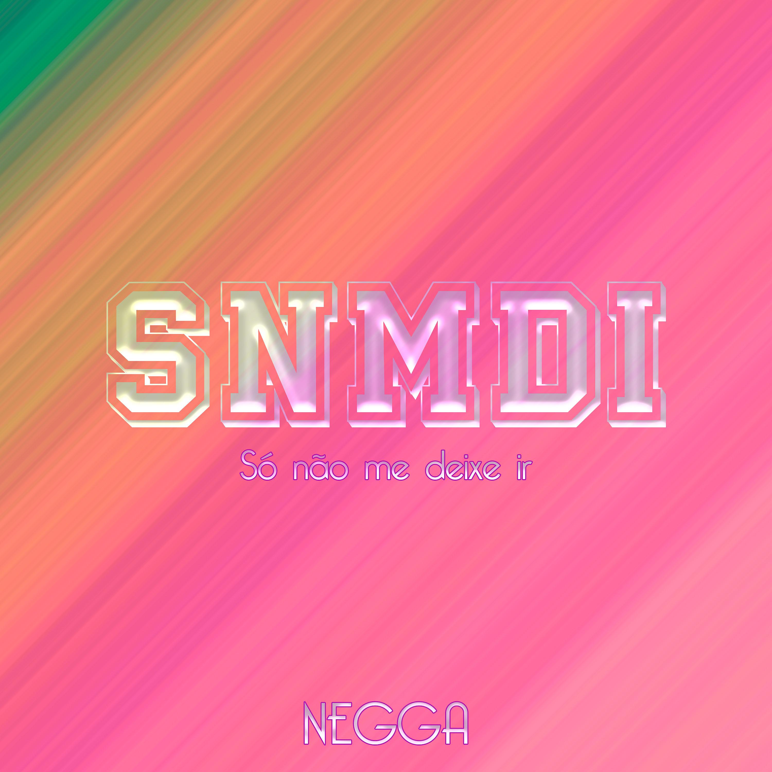 Постер альбома Snmdi