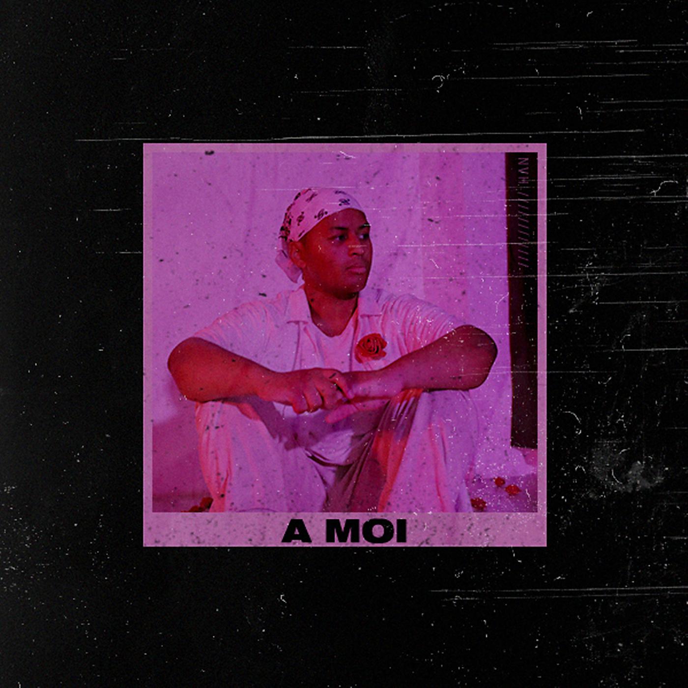 Постер альбома A Moi