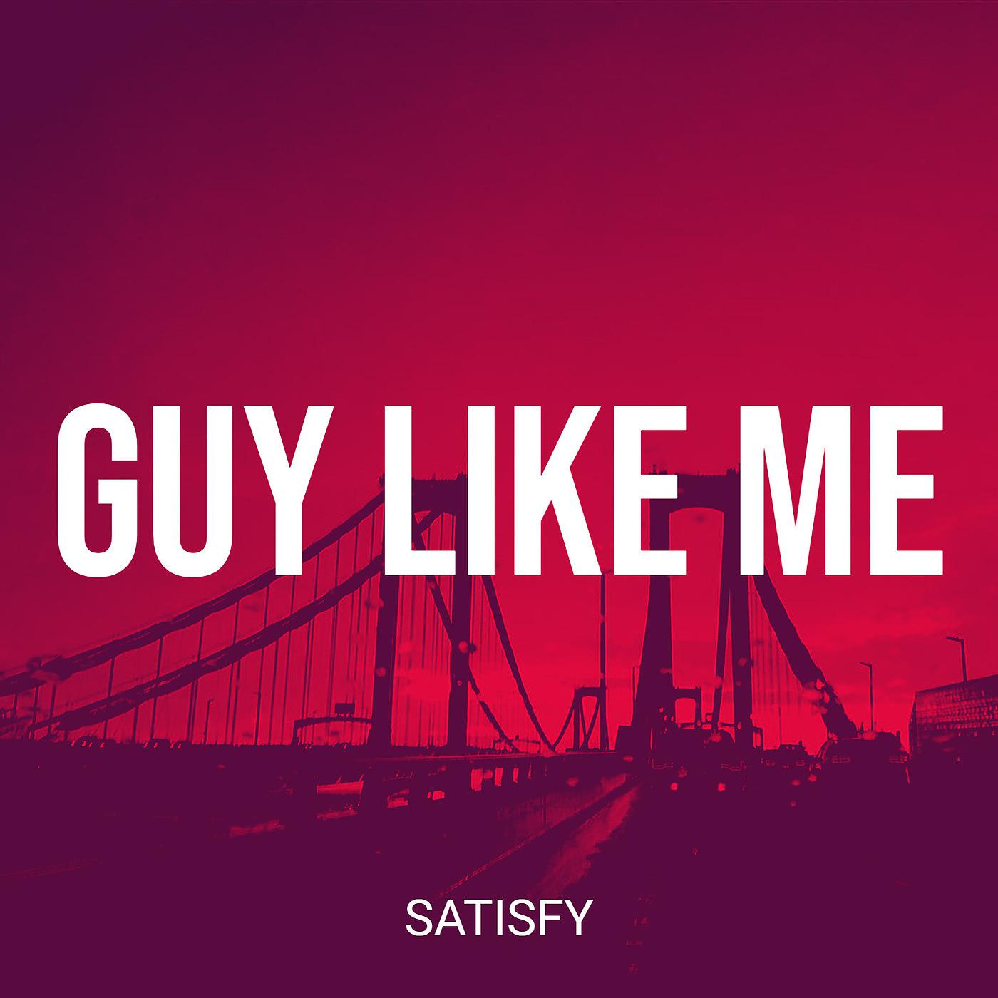 Постер альбома Guy Like Me