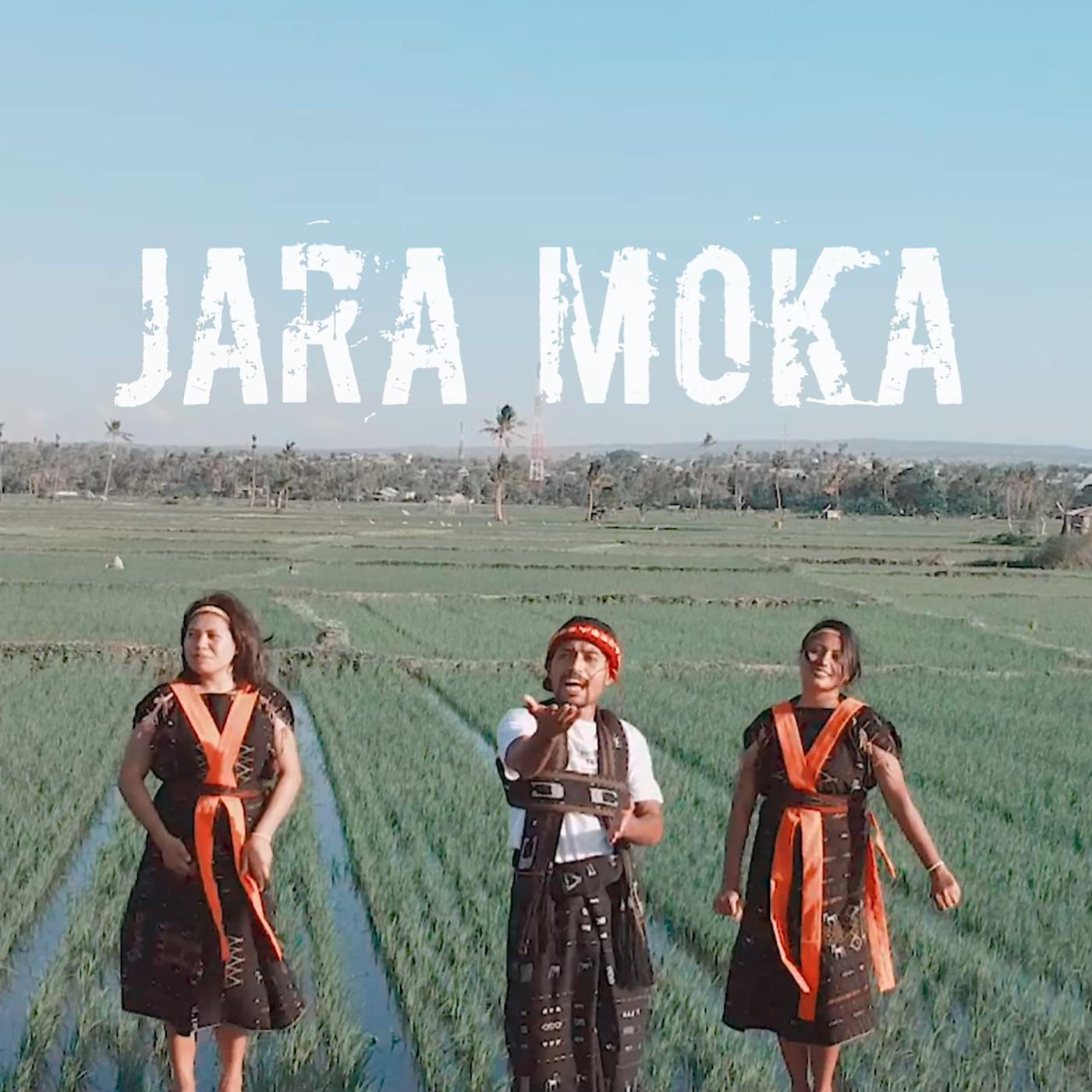 Постер альбома Ja'i Jara Moka