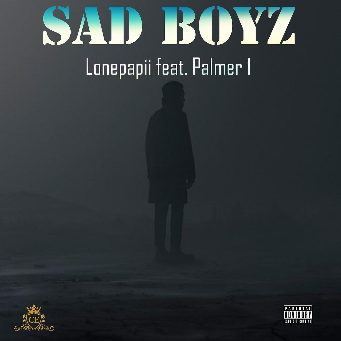 Постер альбома Sad Boyz