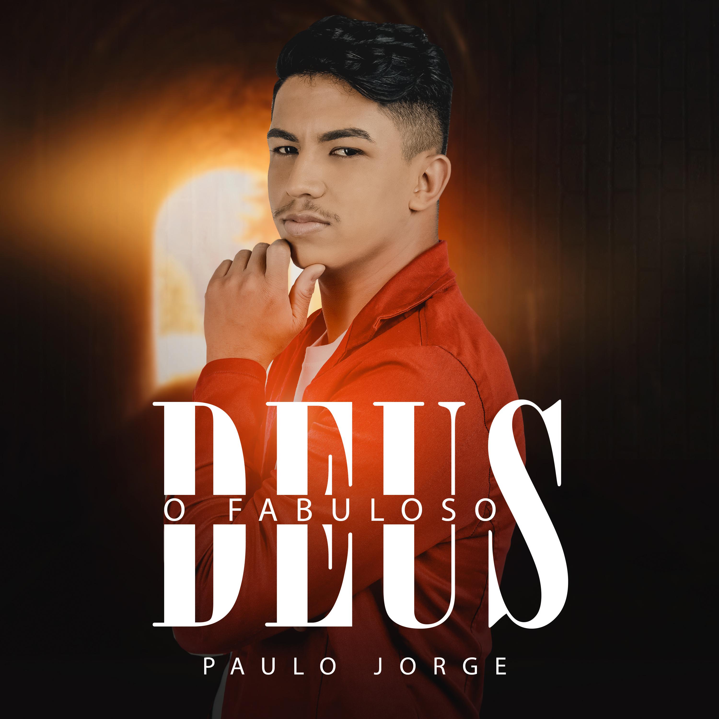 Постер альбома O Fabuloso Deus