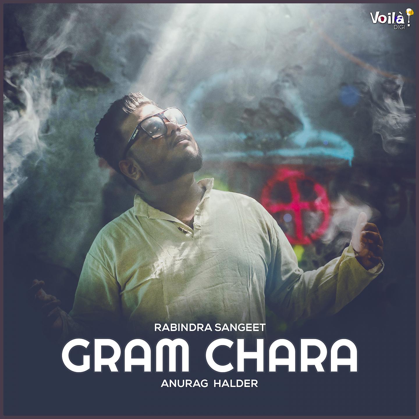 Постер альбома Gram Chara