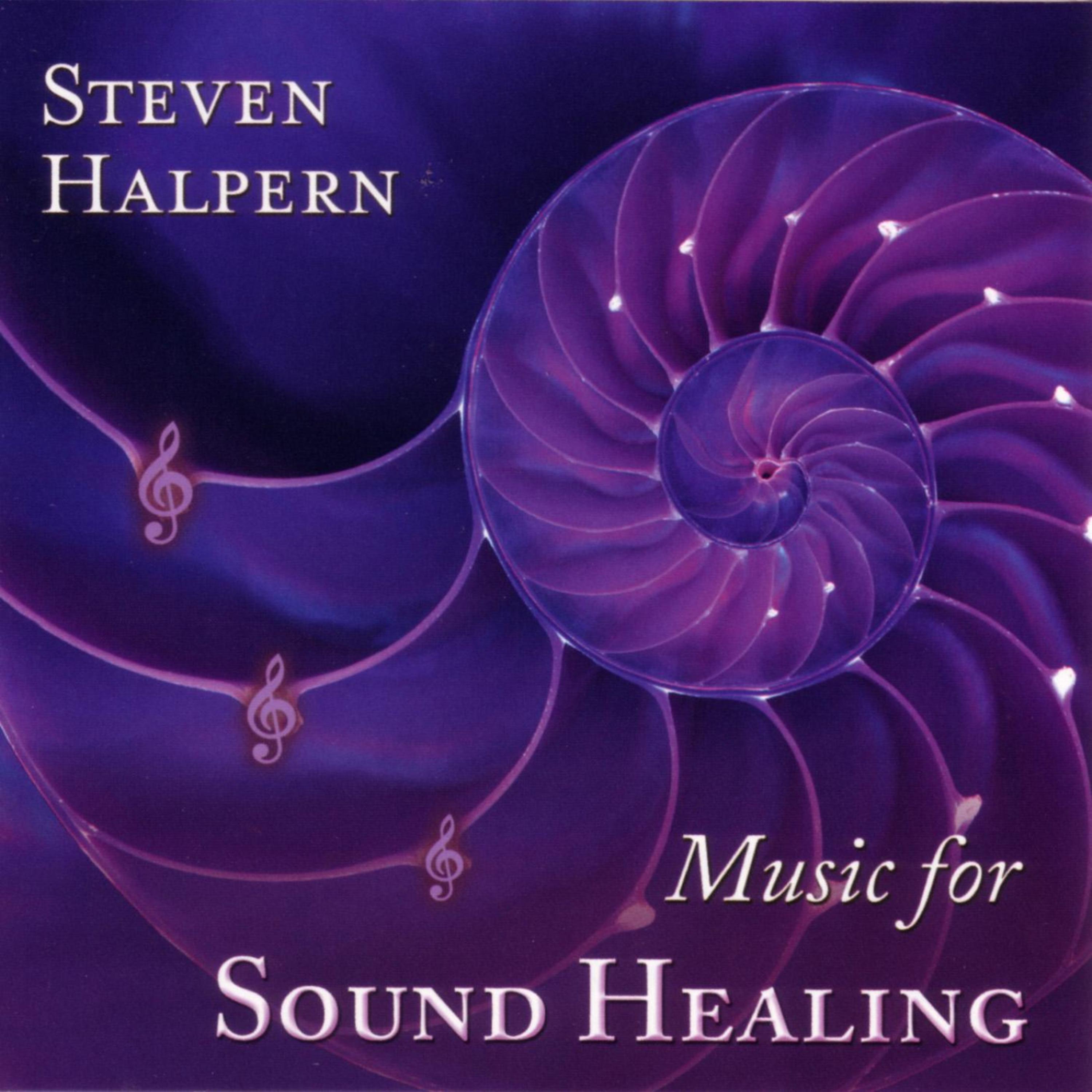 Постер альбома Music for Sound Healing