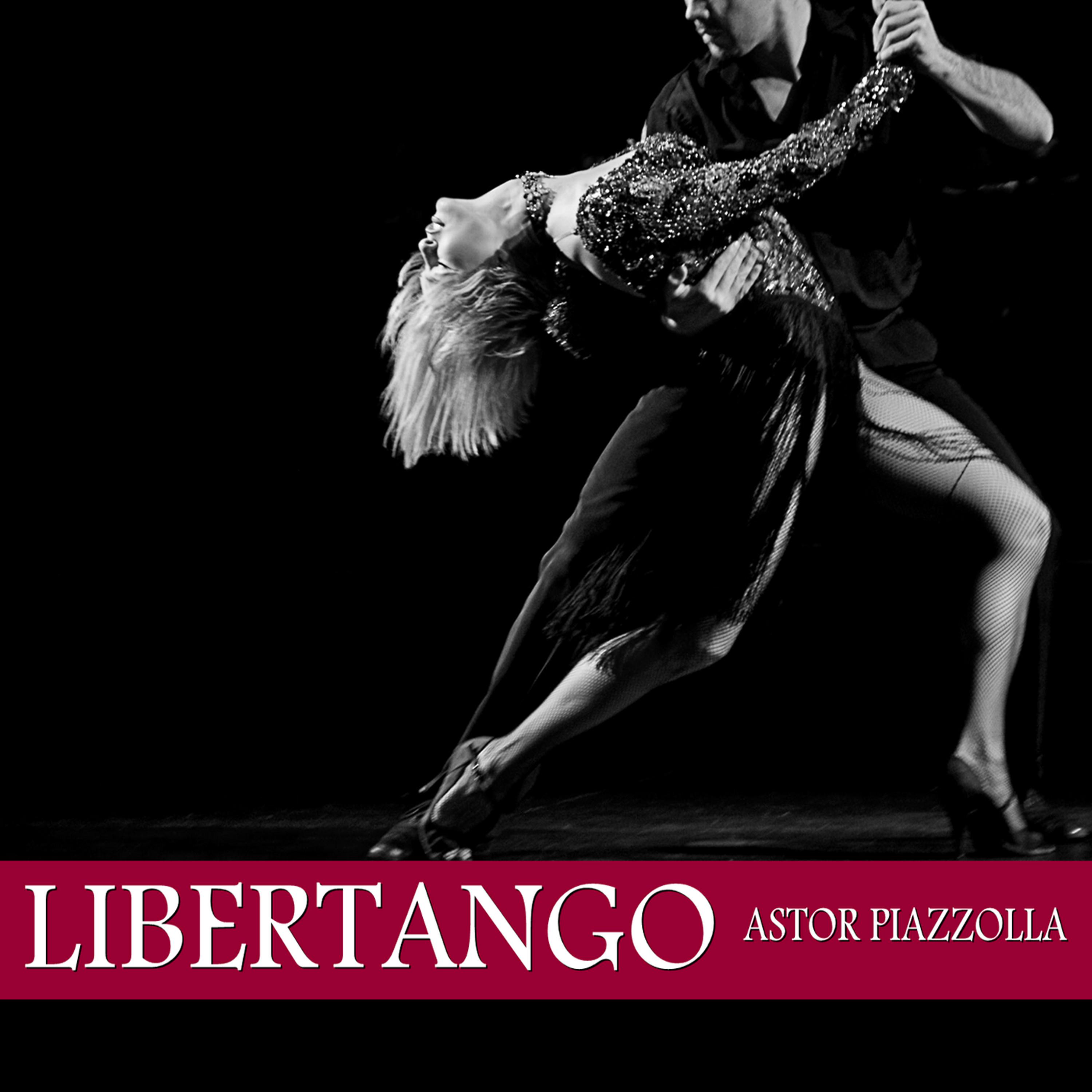 Постер альбома Libertango