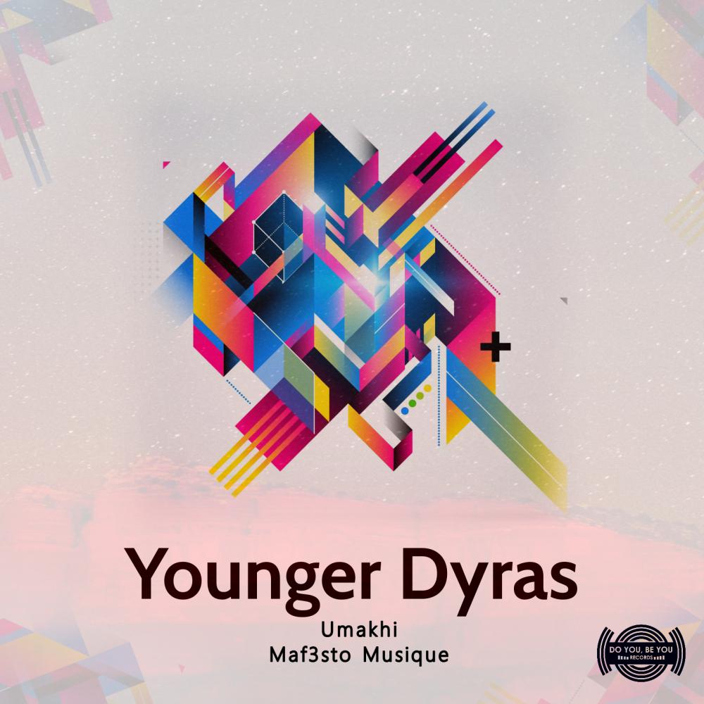 Постер альбома Younger Dyras