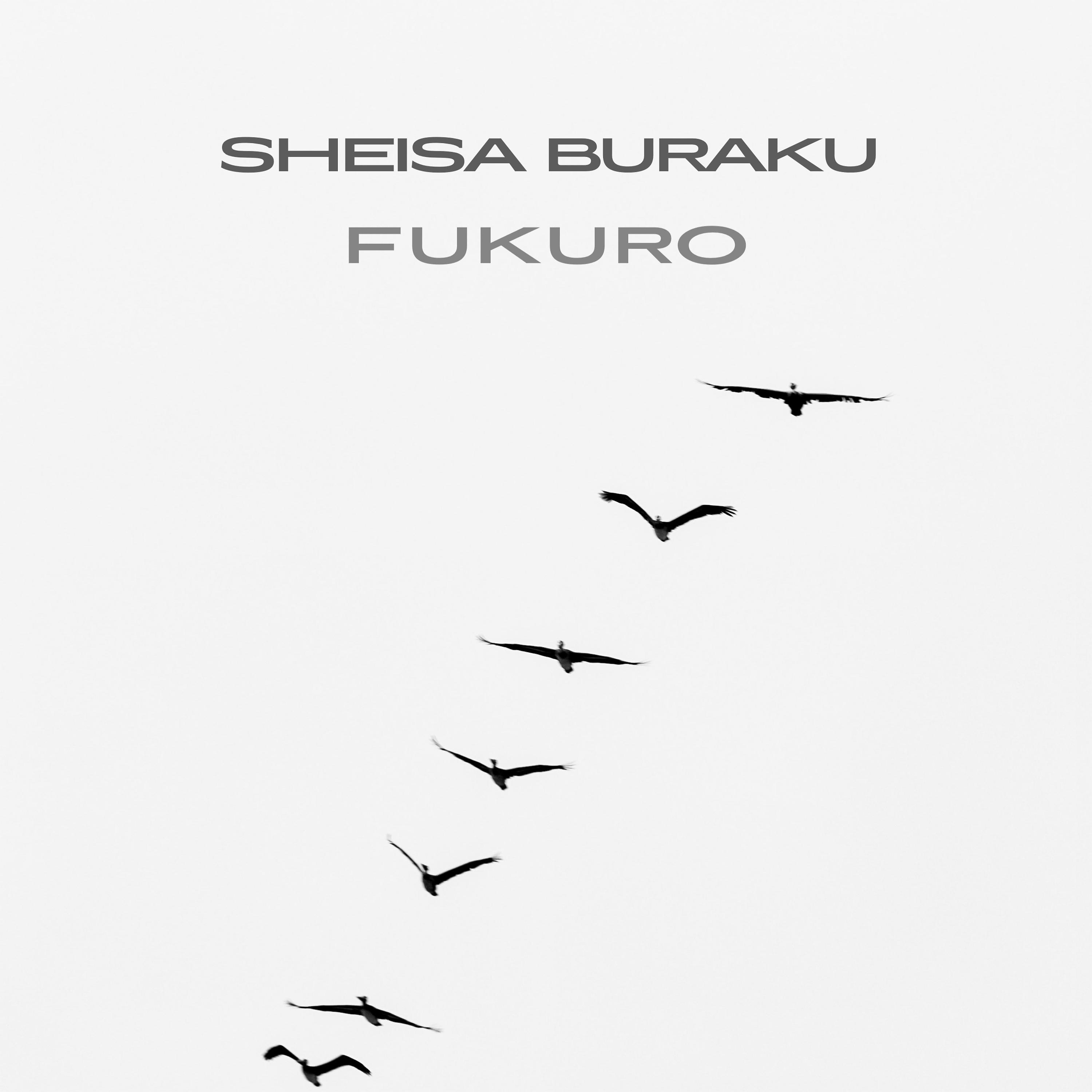 Постер альбома Fukuro