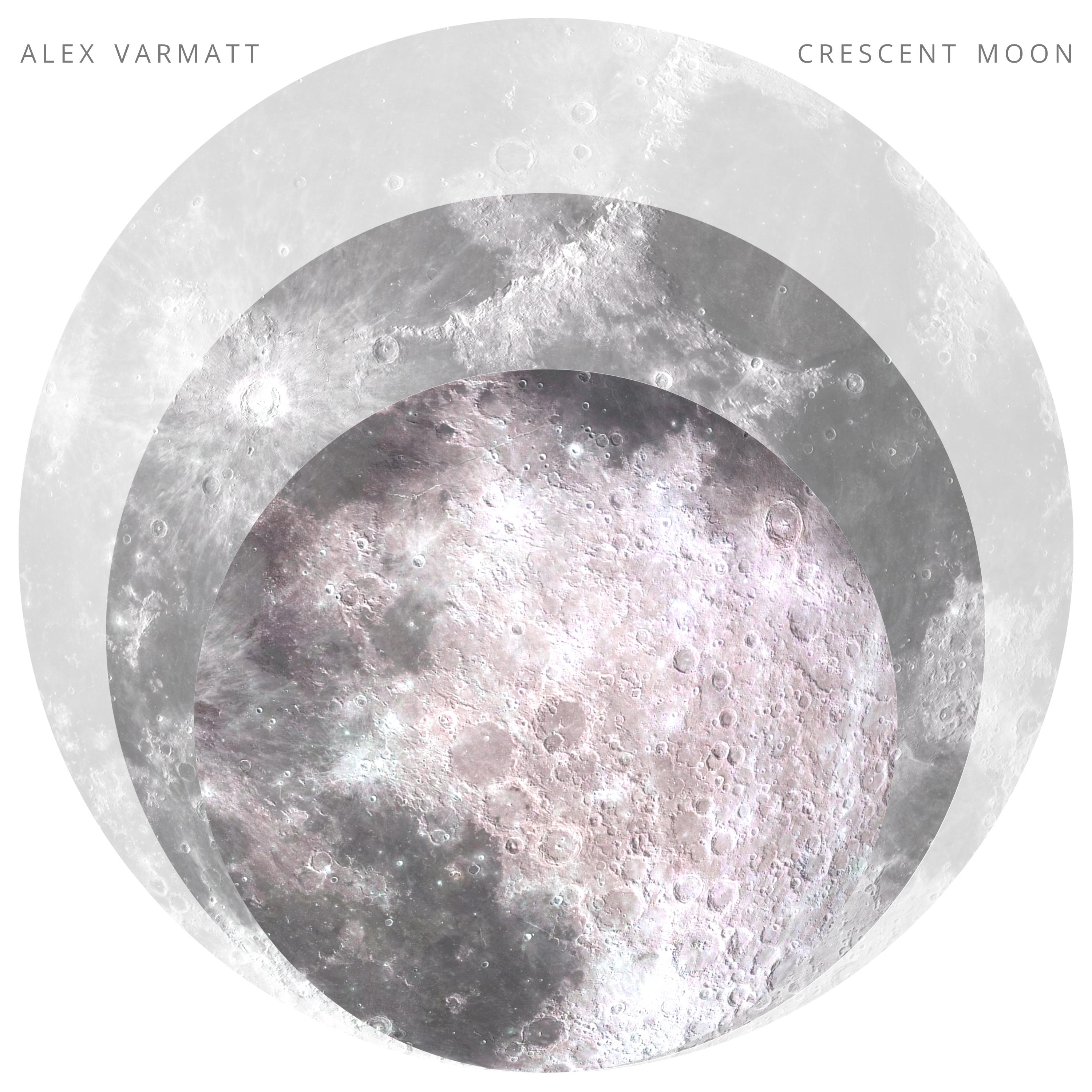 Постер альбома Crescent moon