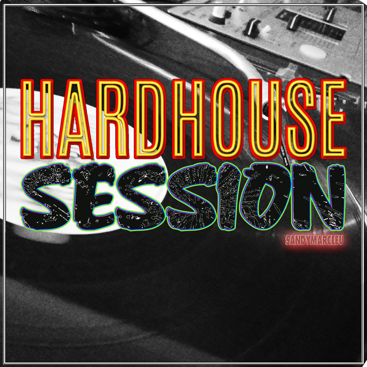 Постер альбома Hardhouse Session