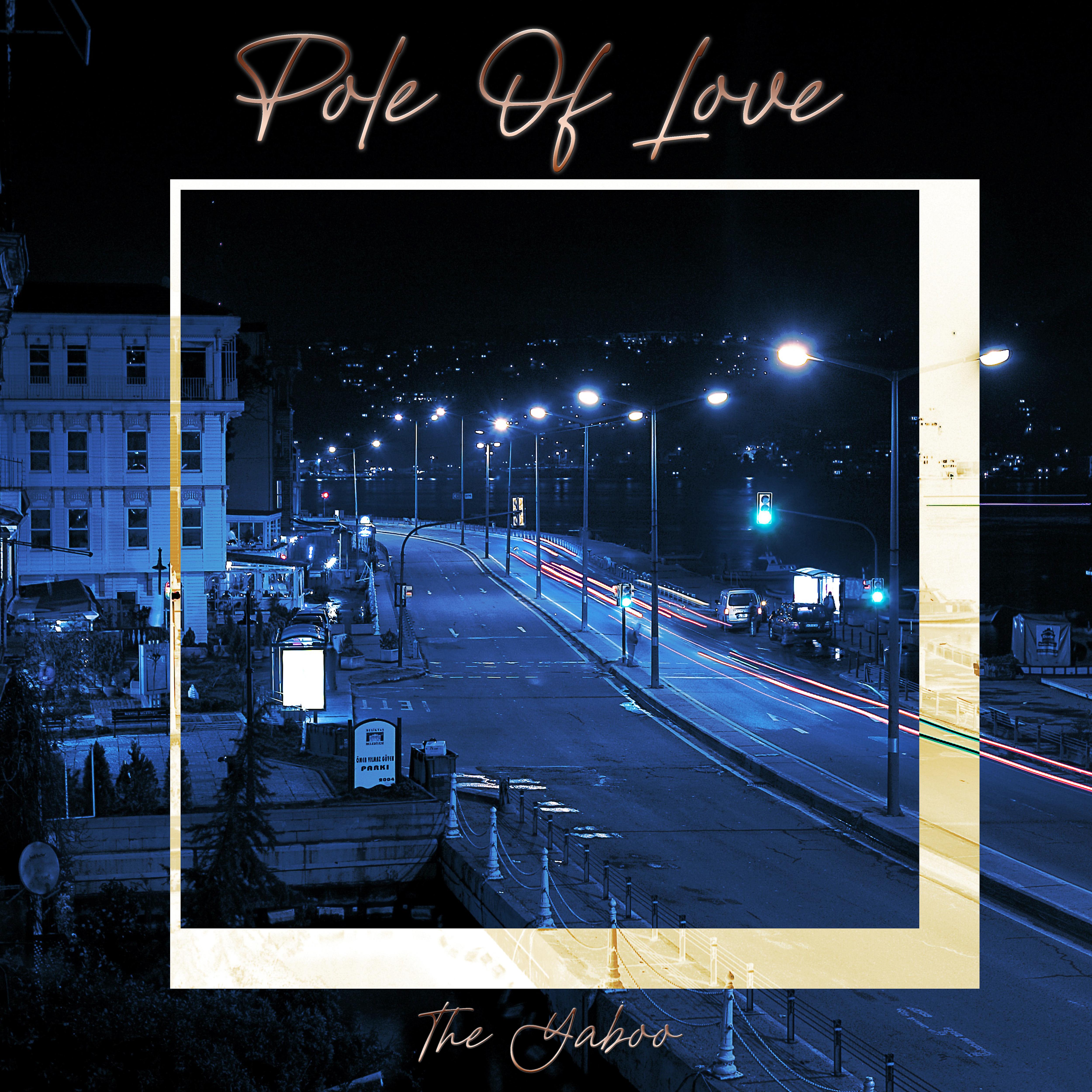 Постер альбома Pole of Love