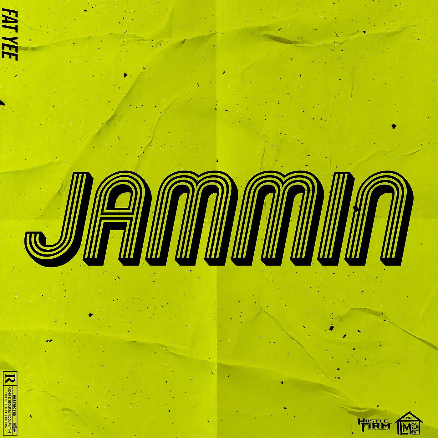 Постер альбома Jammin