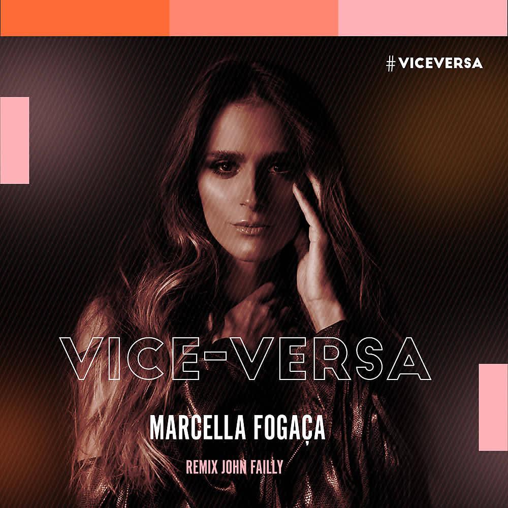 Постер альбома Vice-Versa (John Failly Remix)