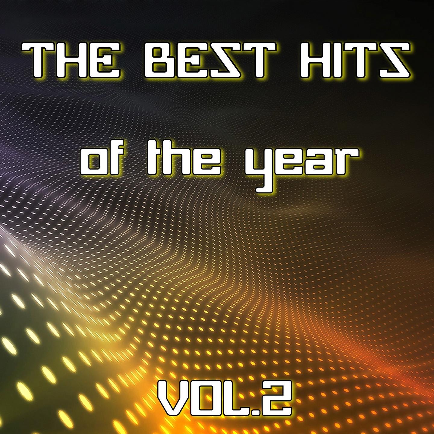 Постер альбома The Best Hits of the Year, Vol. 2
