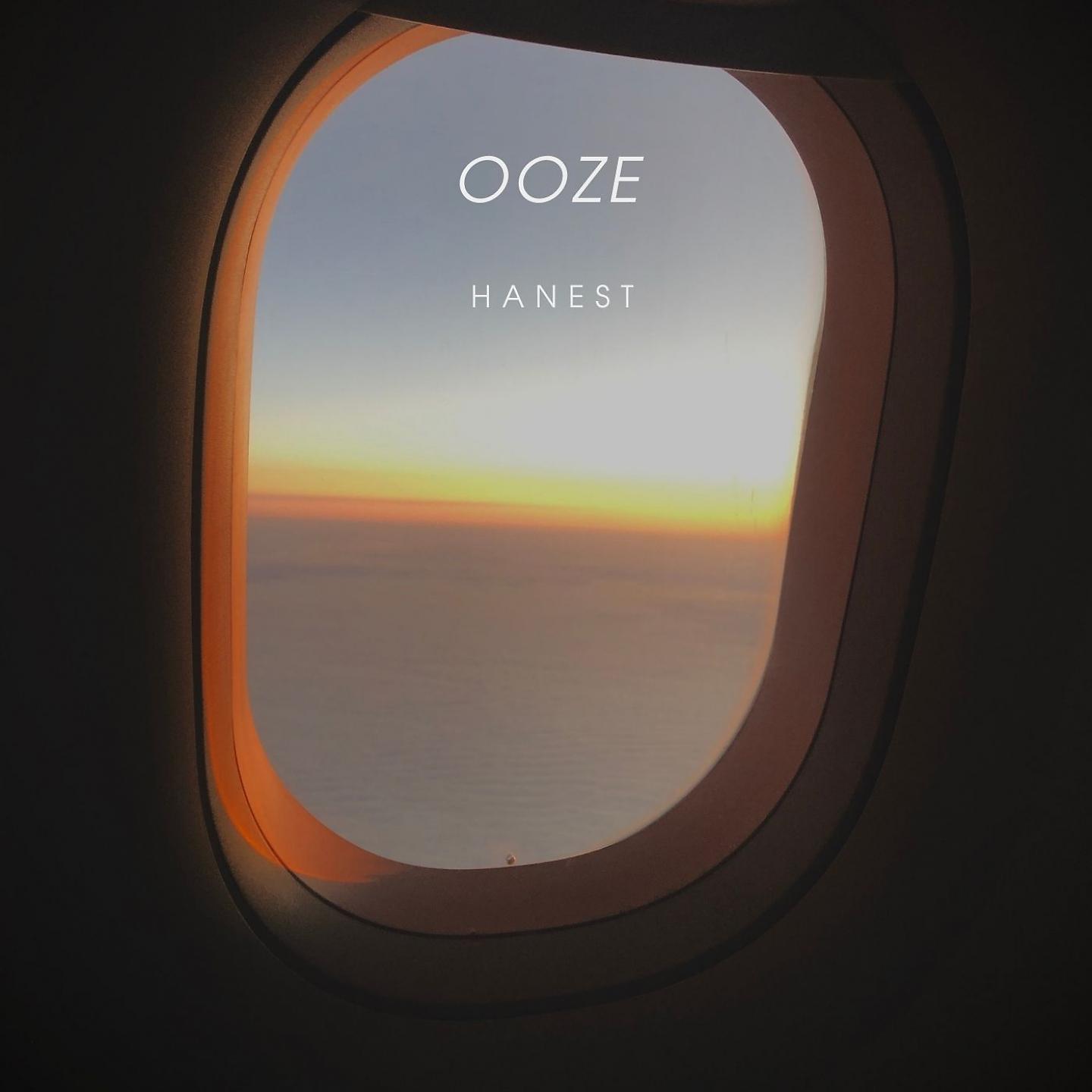 Постер альбома Ooze