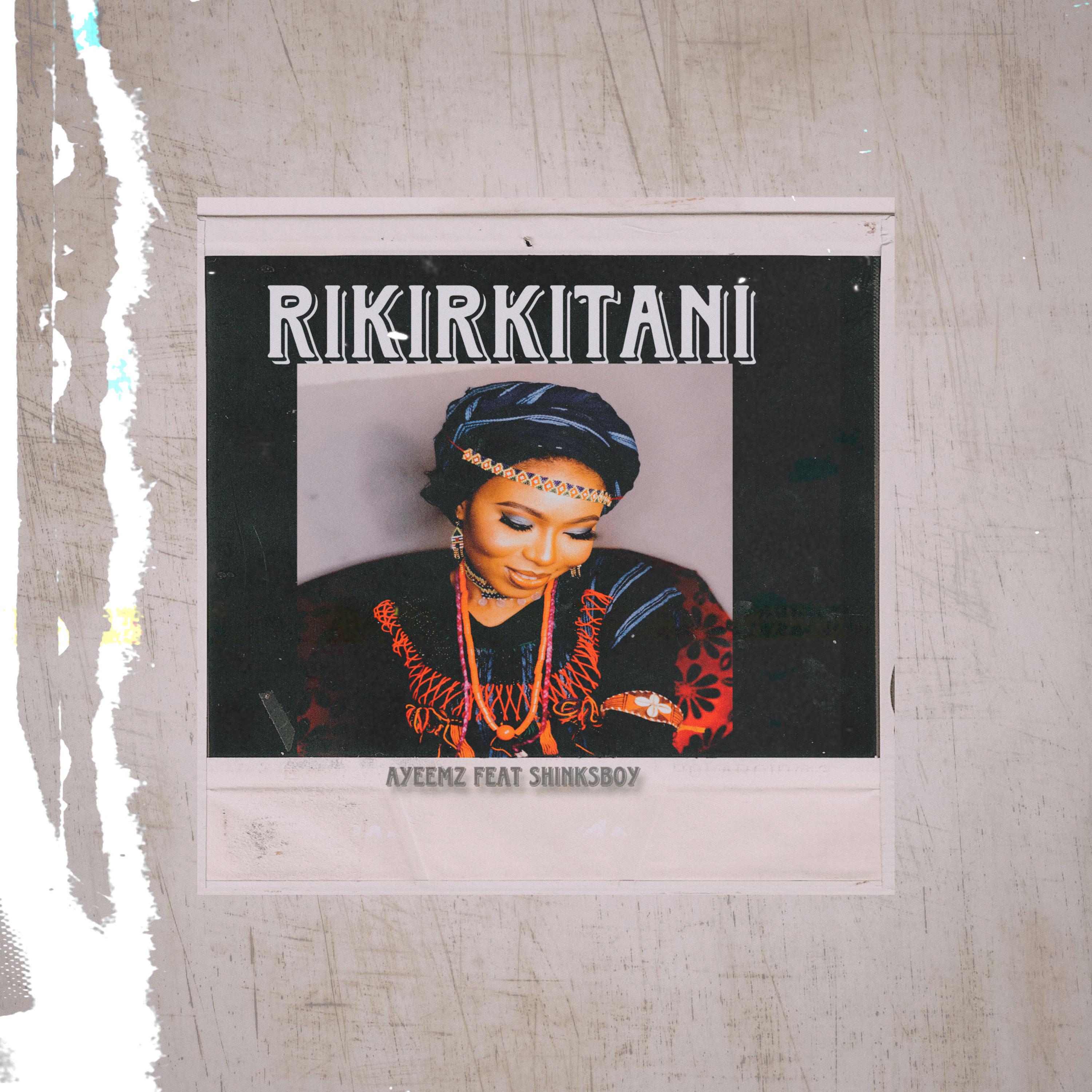 Постер альбома Rikirkitani