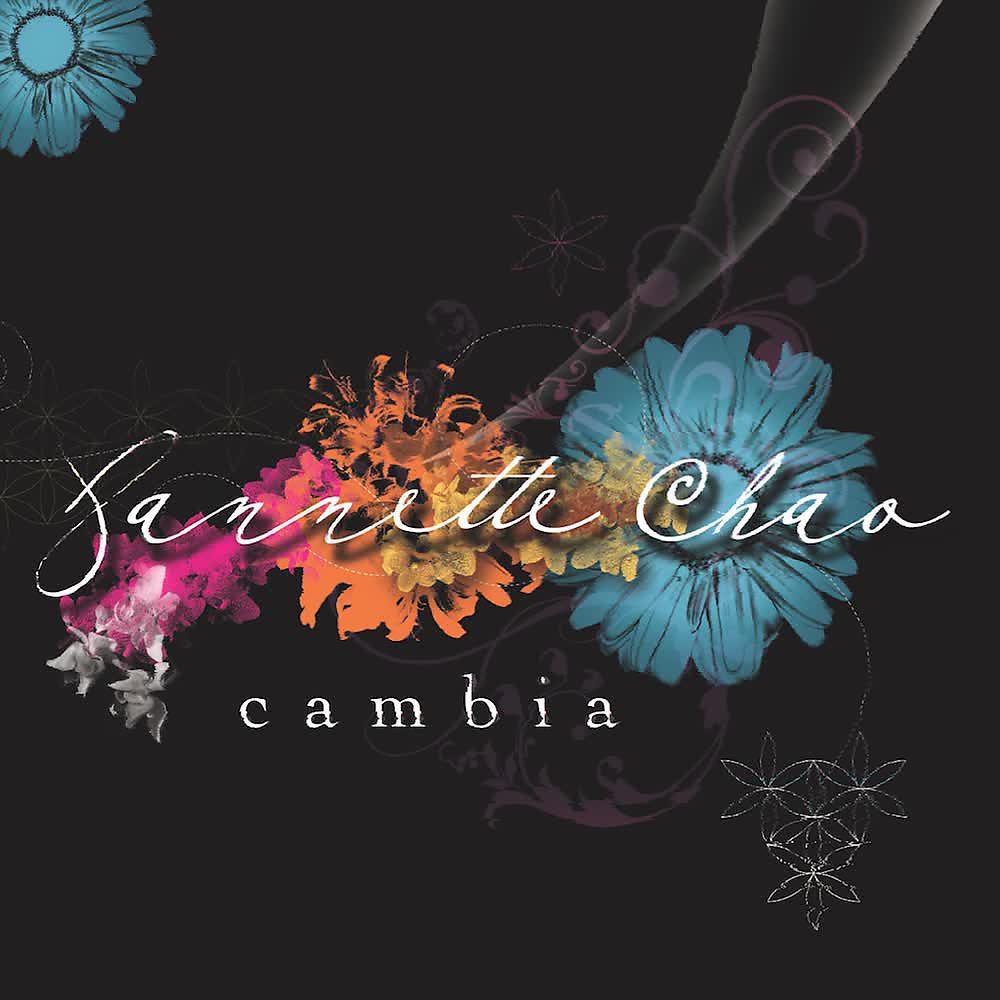 Постер альбома Cambia