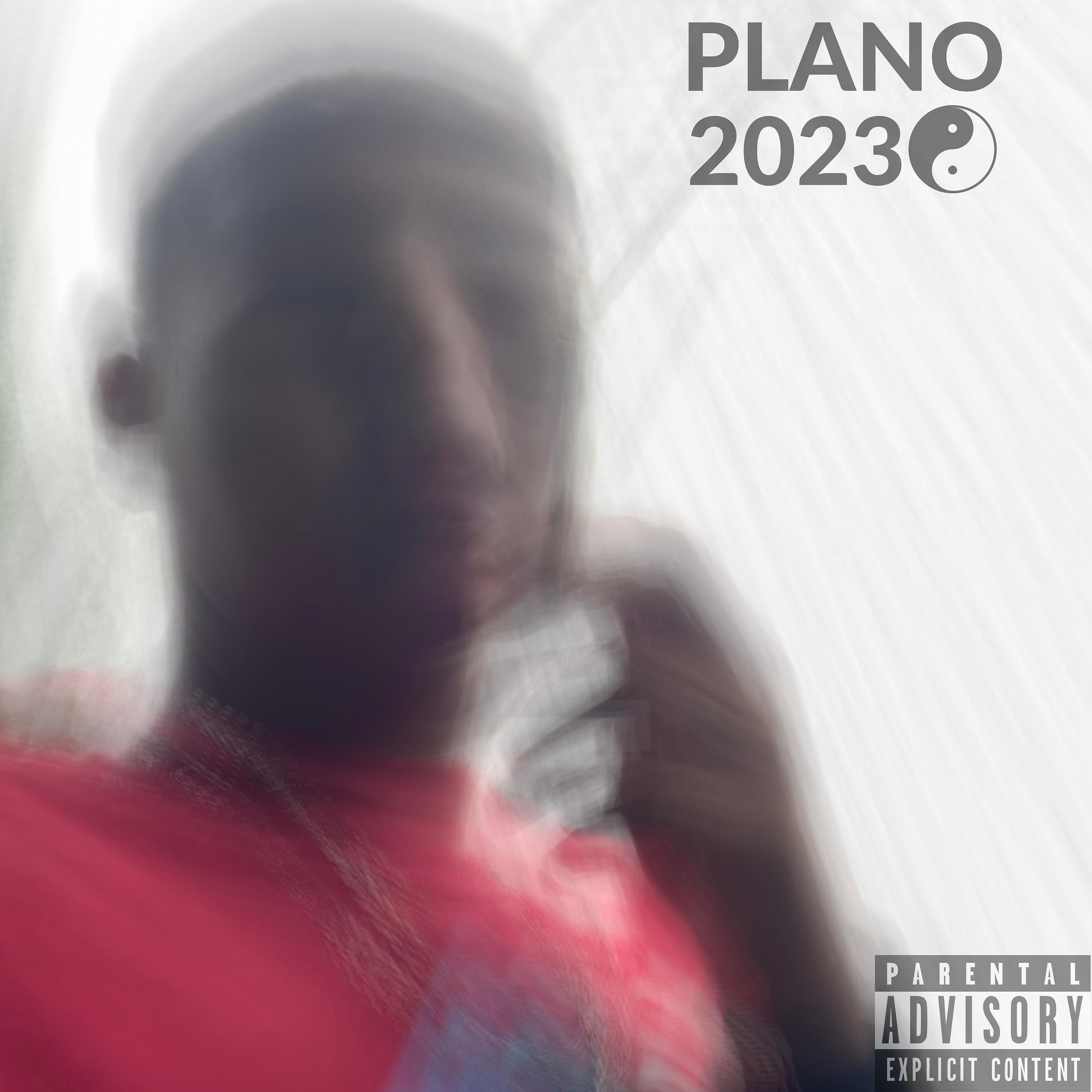 Постер альбома Plano2023