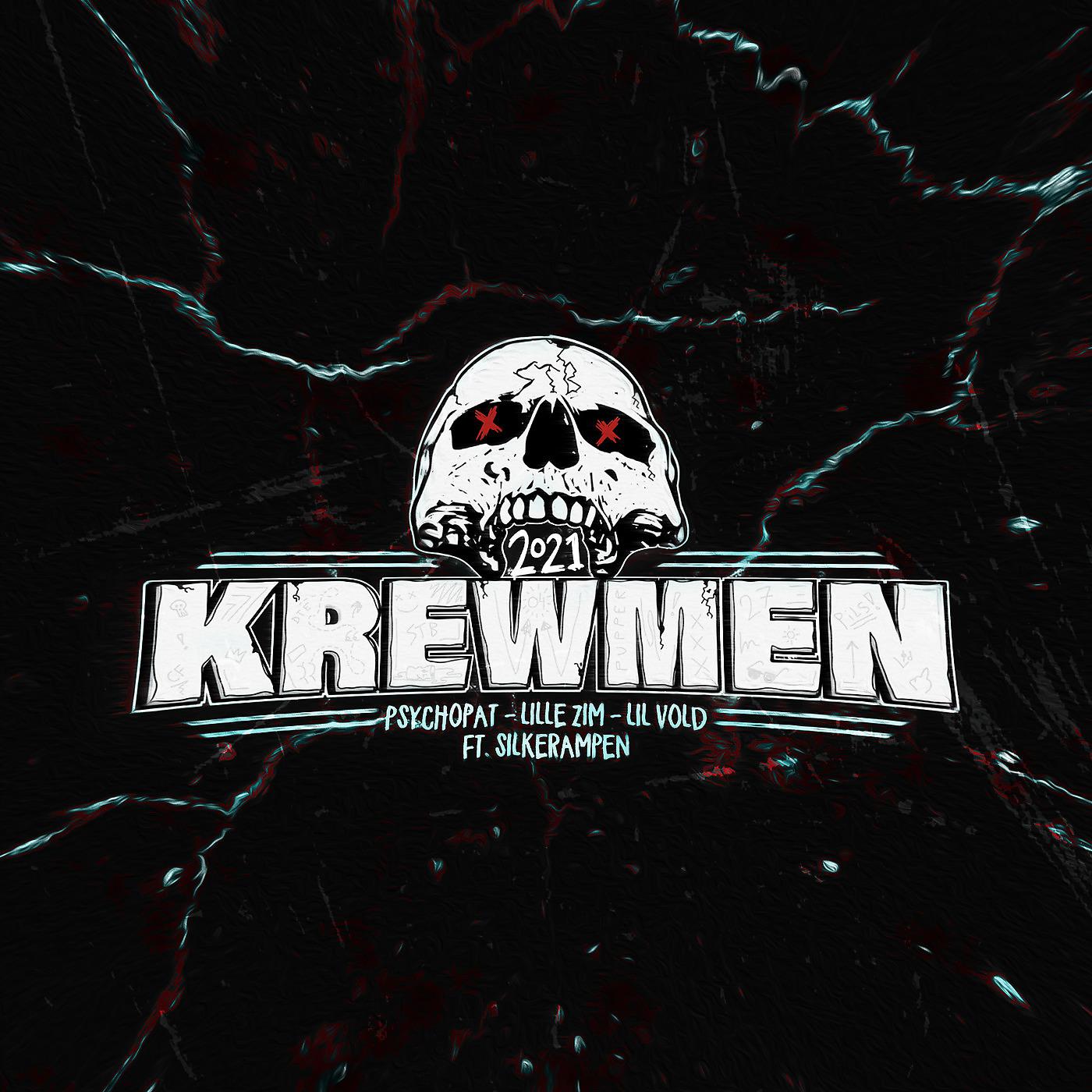 Постер альбома Krewmen 2021
