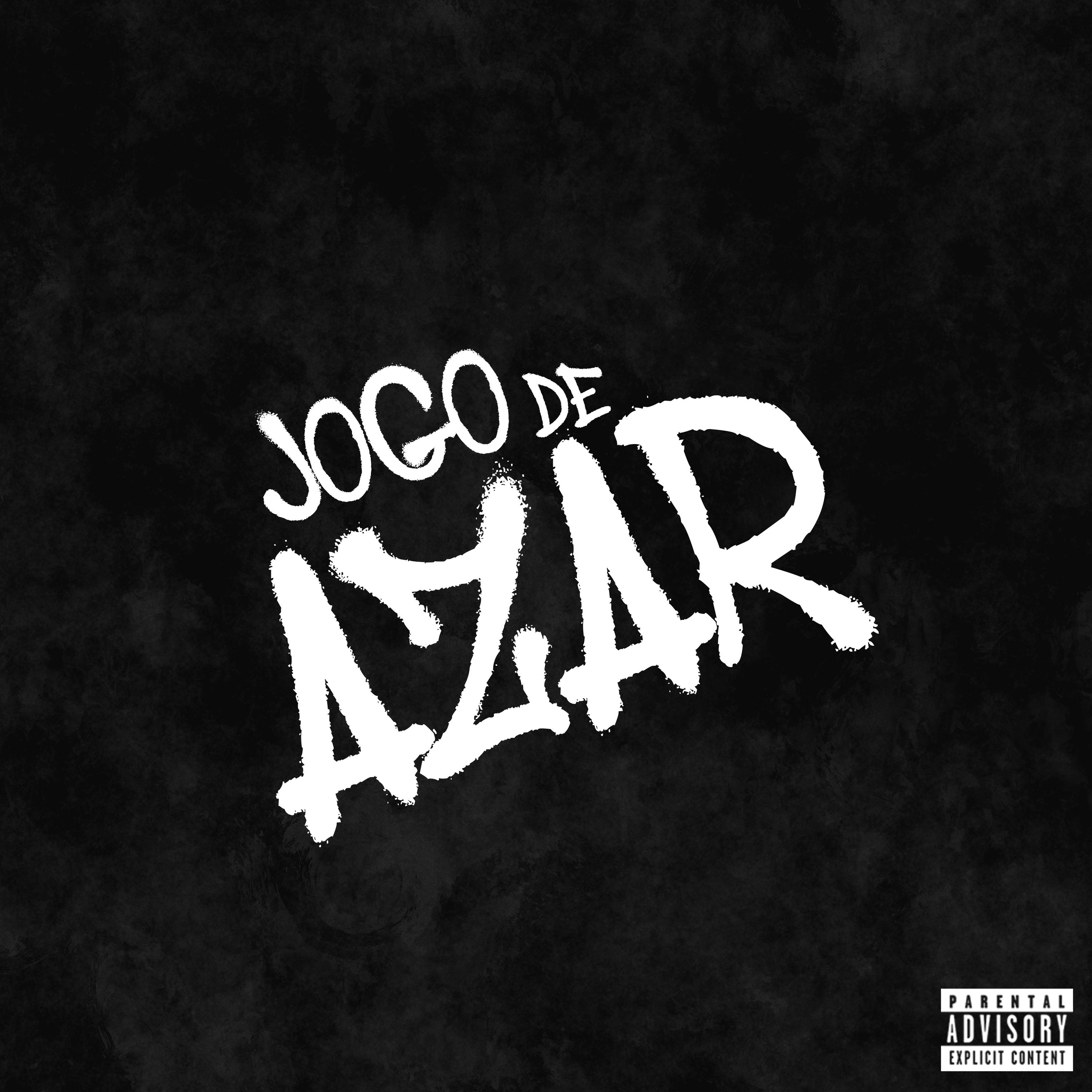 Постер альбома Jogo de Azar