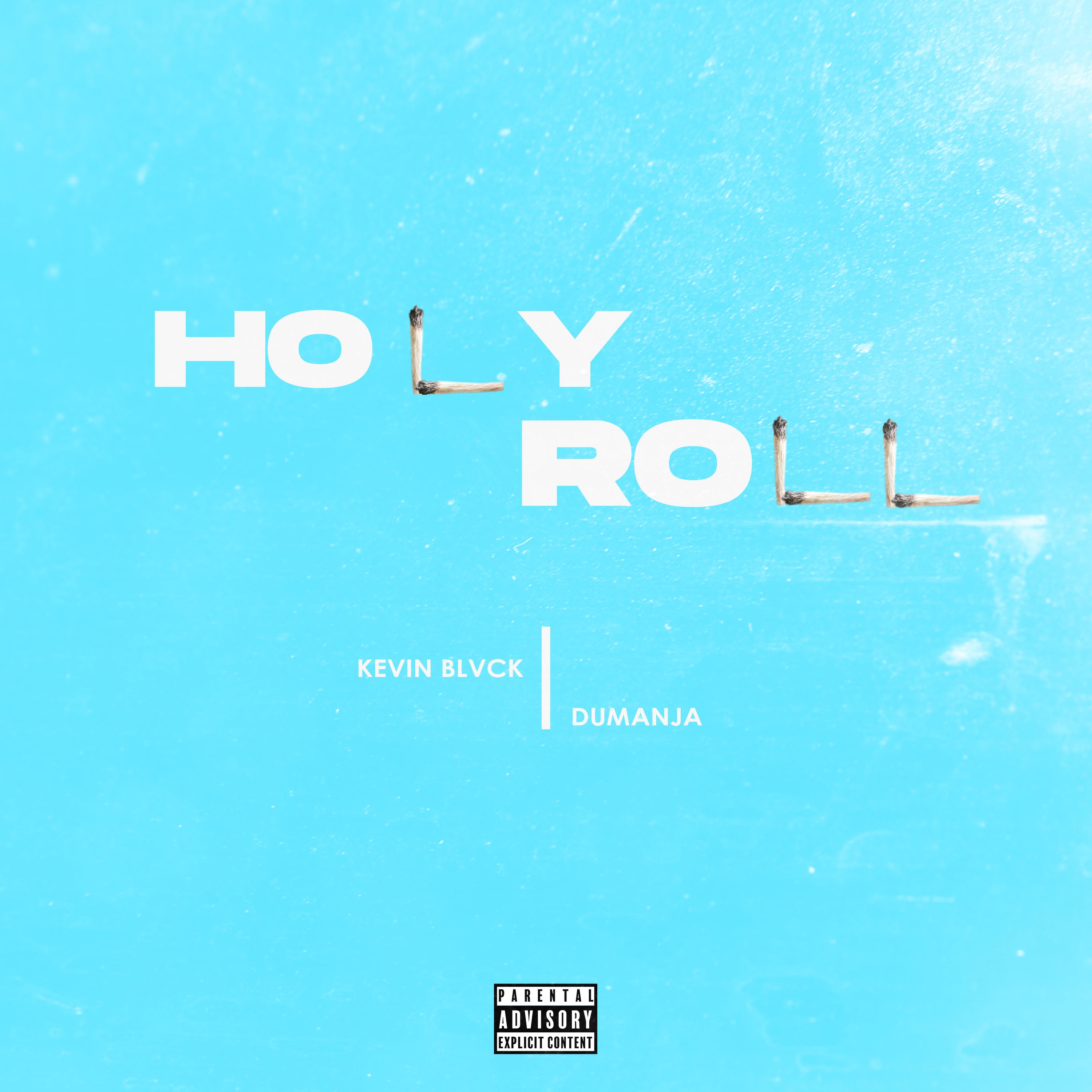 Постер альбома Holy Roll