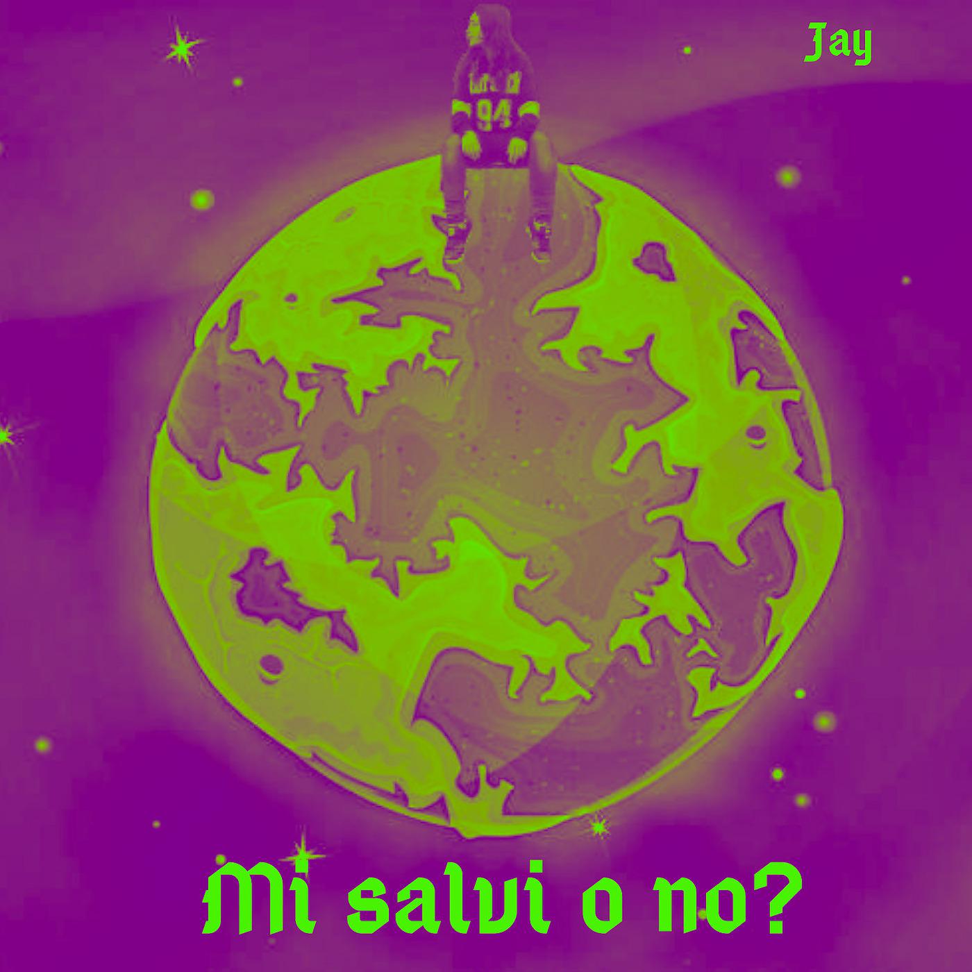Постер альбома Mi Salvi o No?